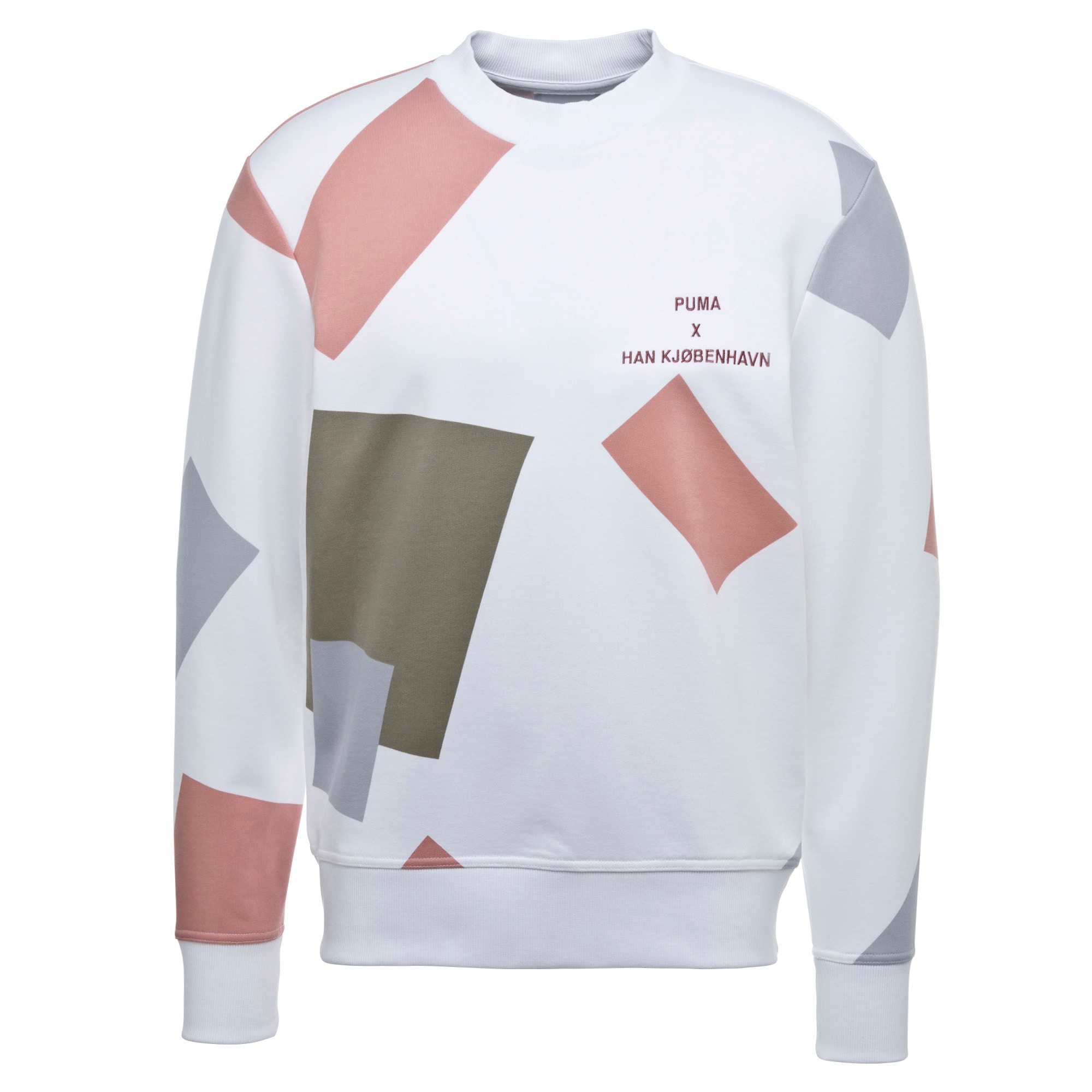 puma x han kj?benhavn hoodie