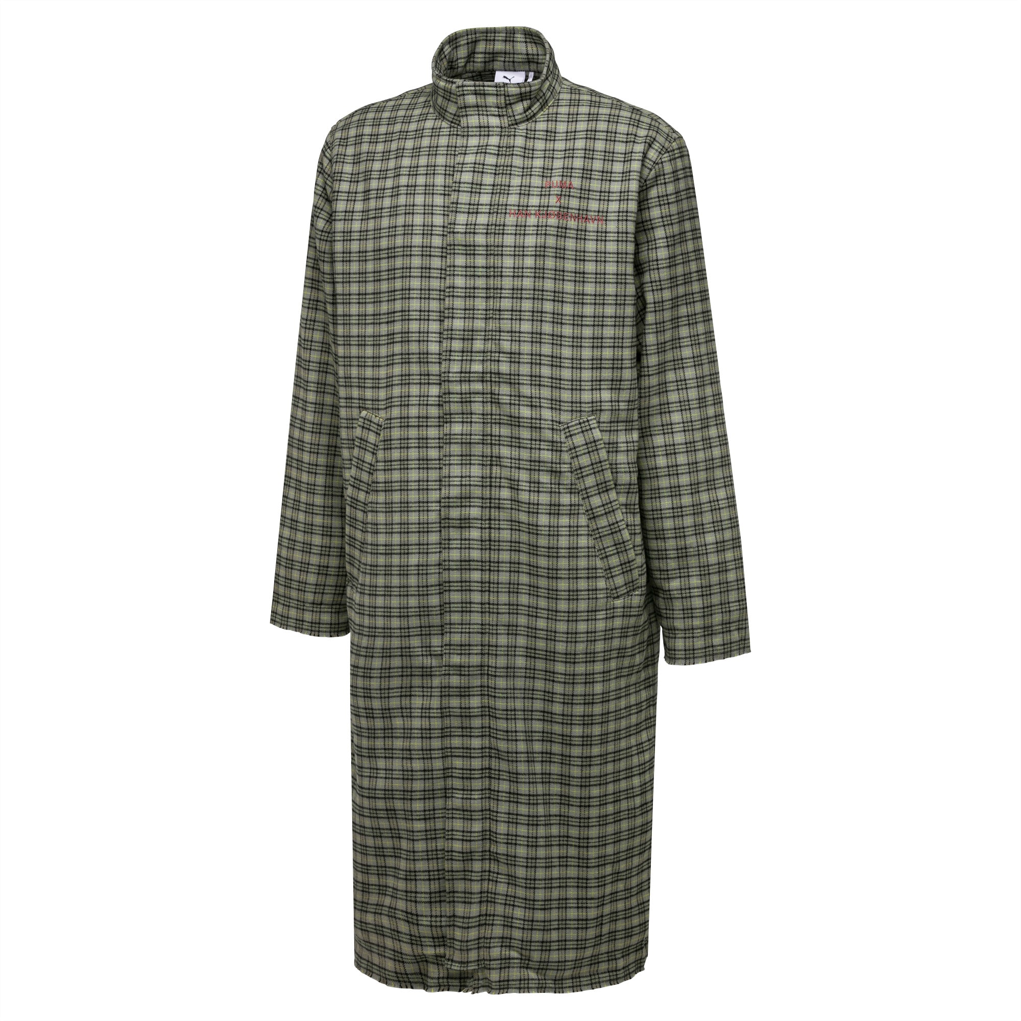 puma x han kjobenhavn jacket