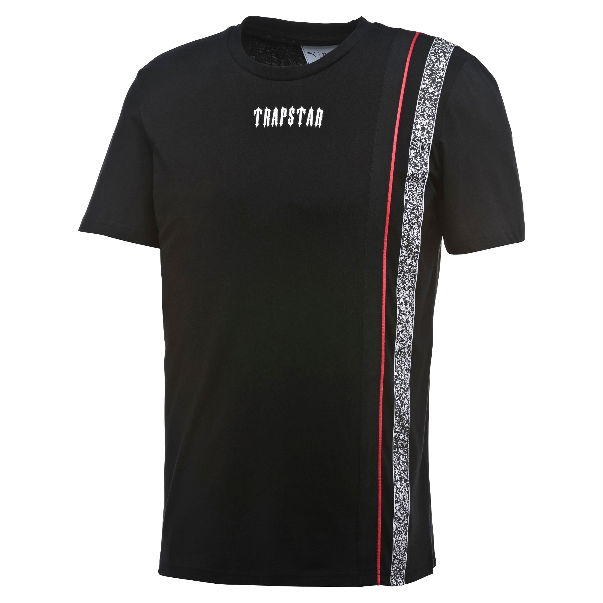 trapstar puma t shirt