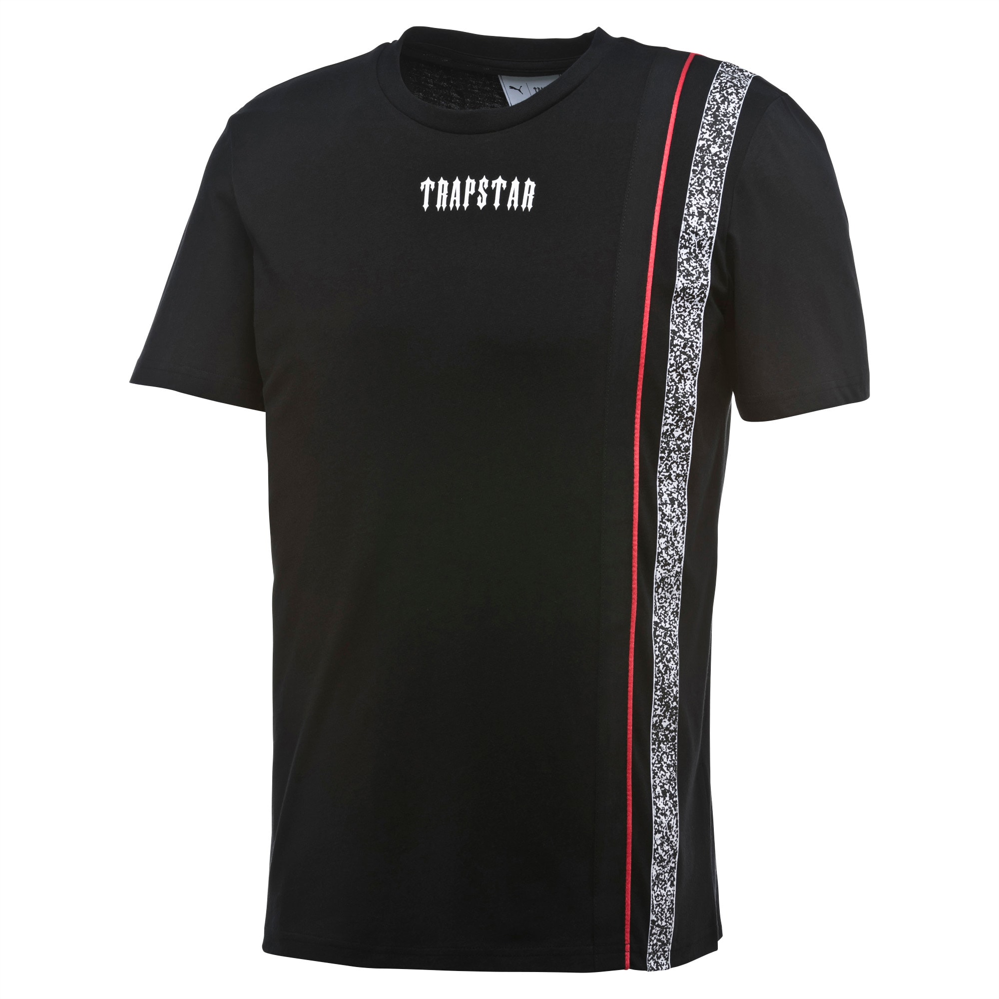 puma x trapstar football tee