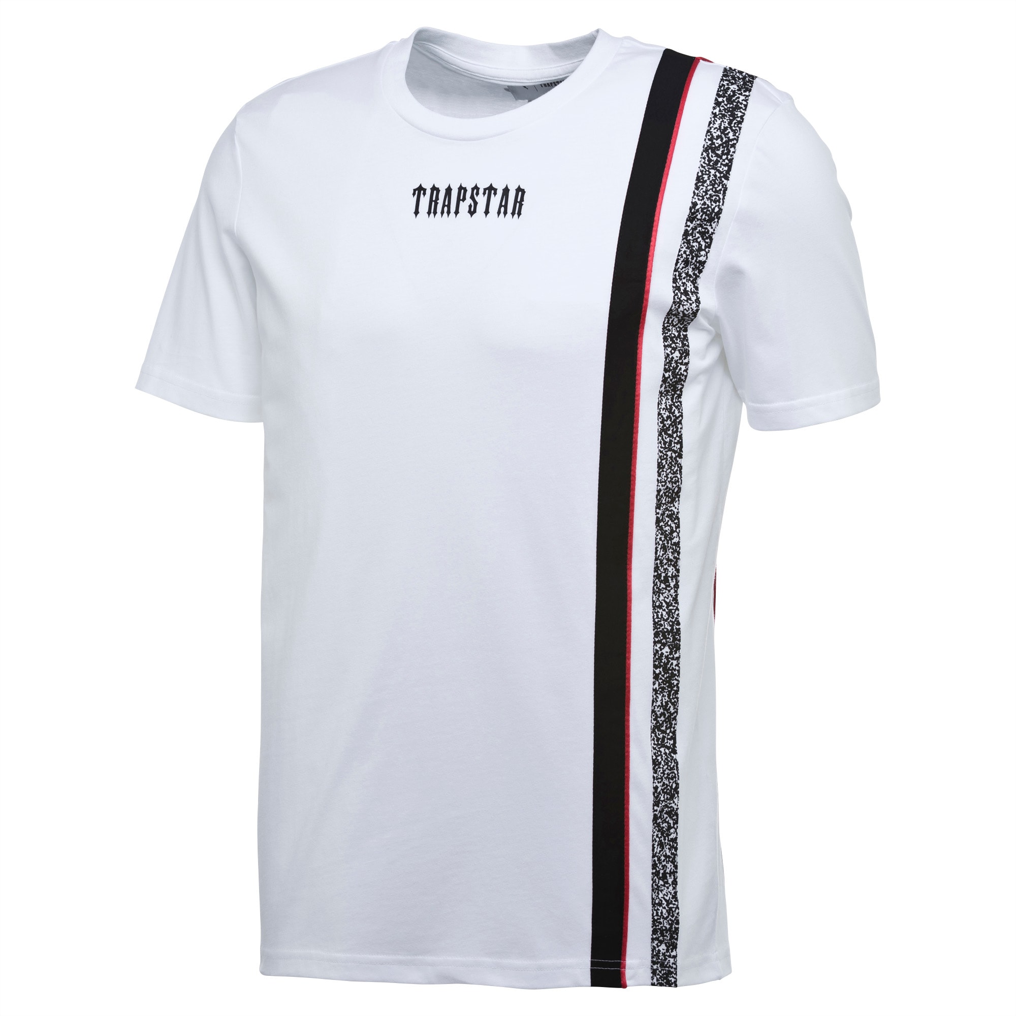 PUMA公式】PUMA X TRAPSTAR TEE