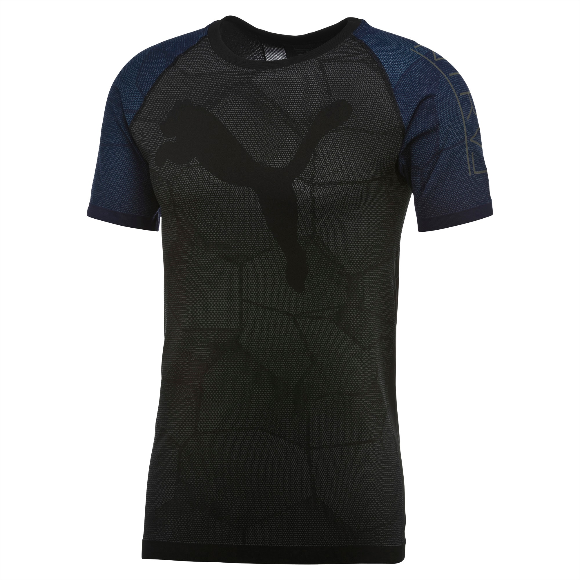 PUMA x STAPLE Men s evoKNIT T Shirt PUMA T shirts PUMA