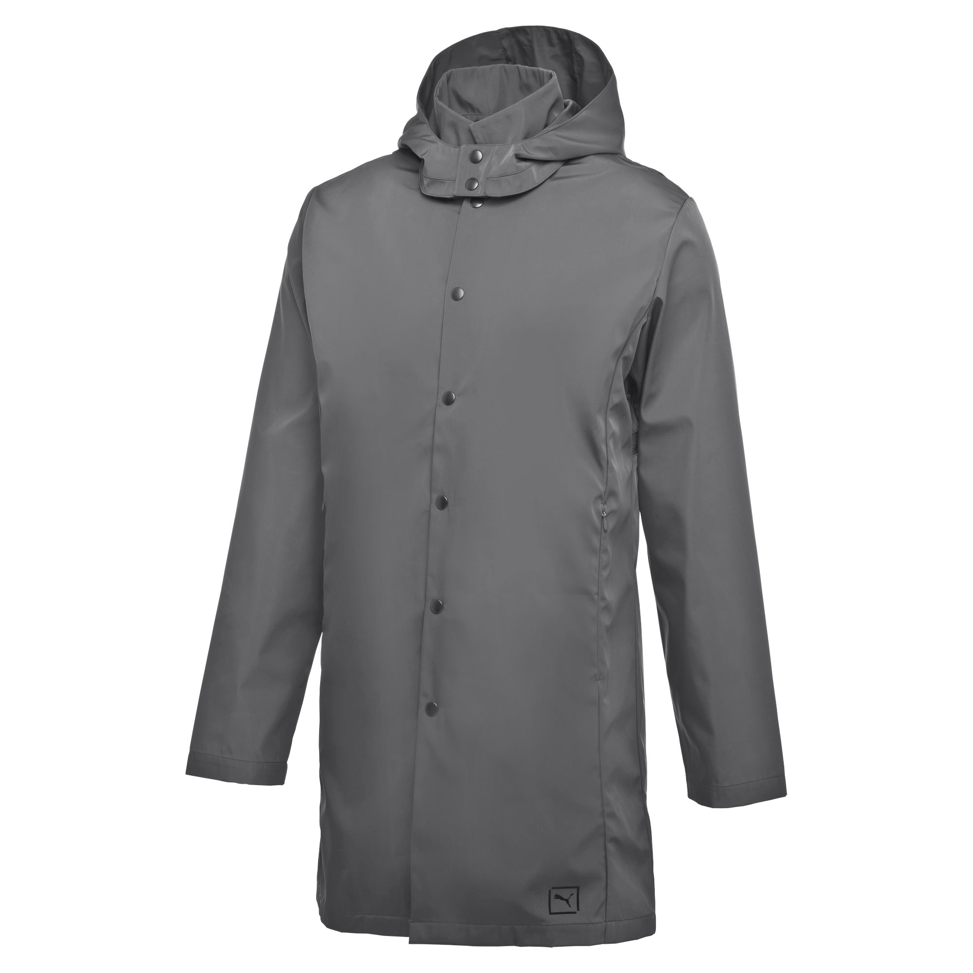Puma raincoat mens cheap