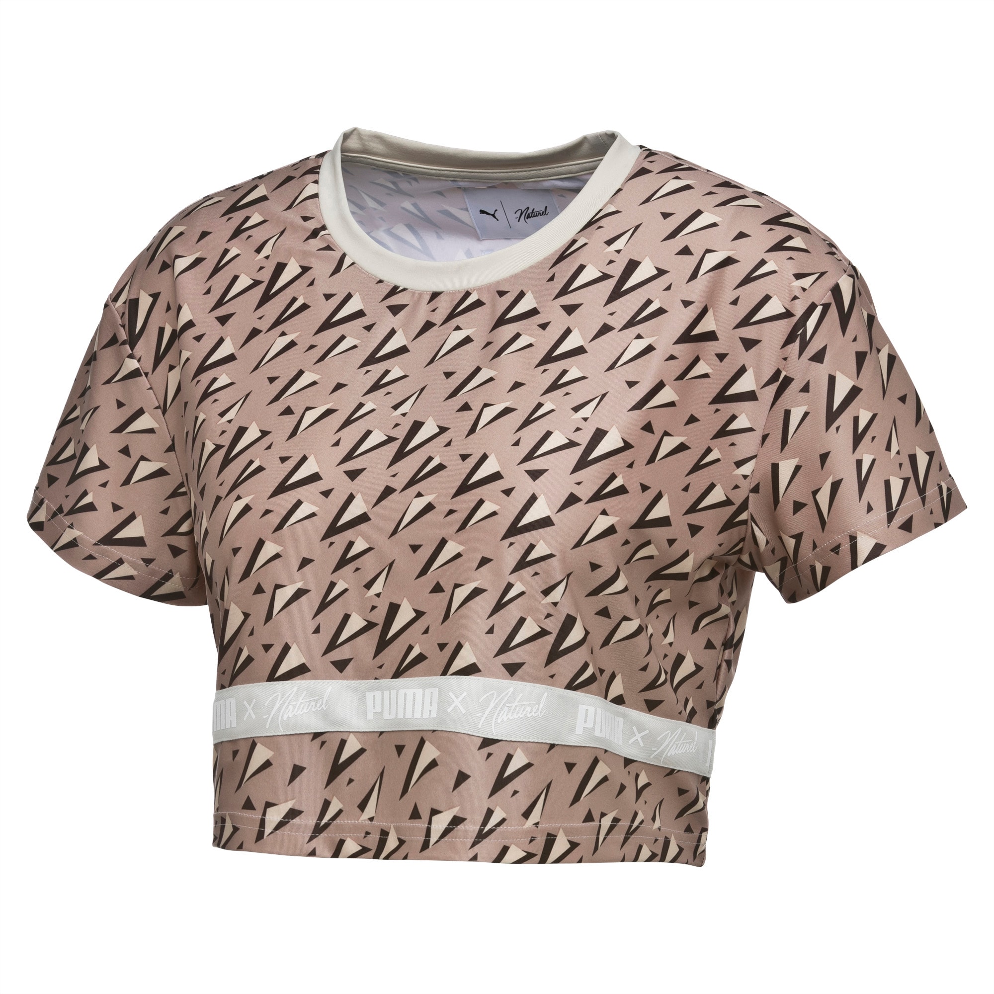Puma x naturel track top online
