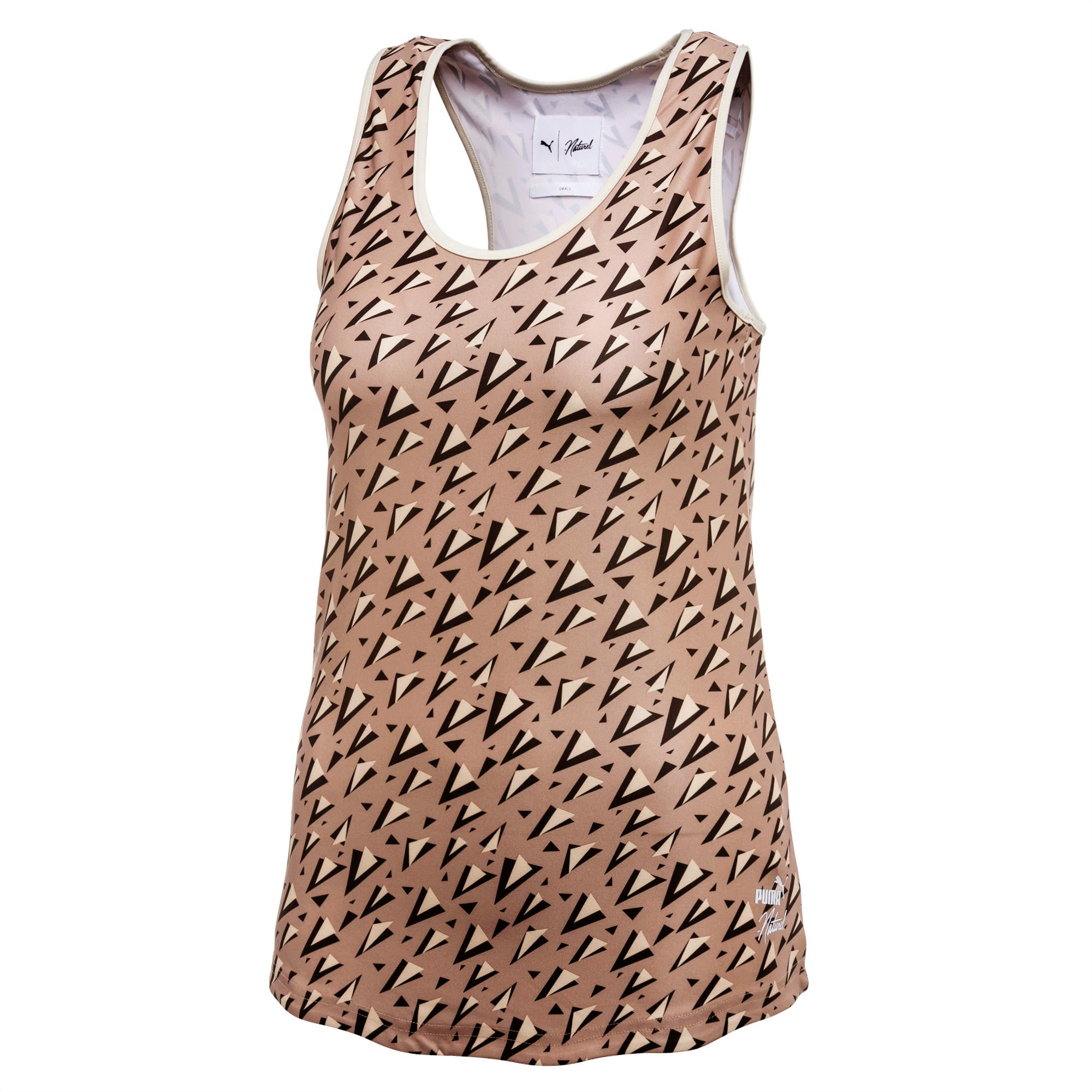 PUMA x NATUREL Women s Top PUMA T Shirts Tops PUMA