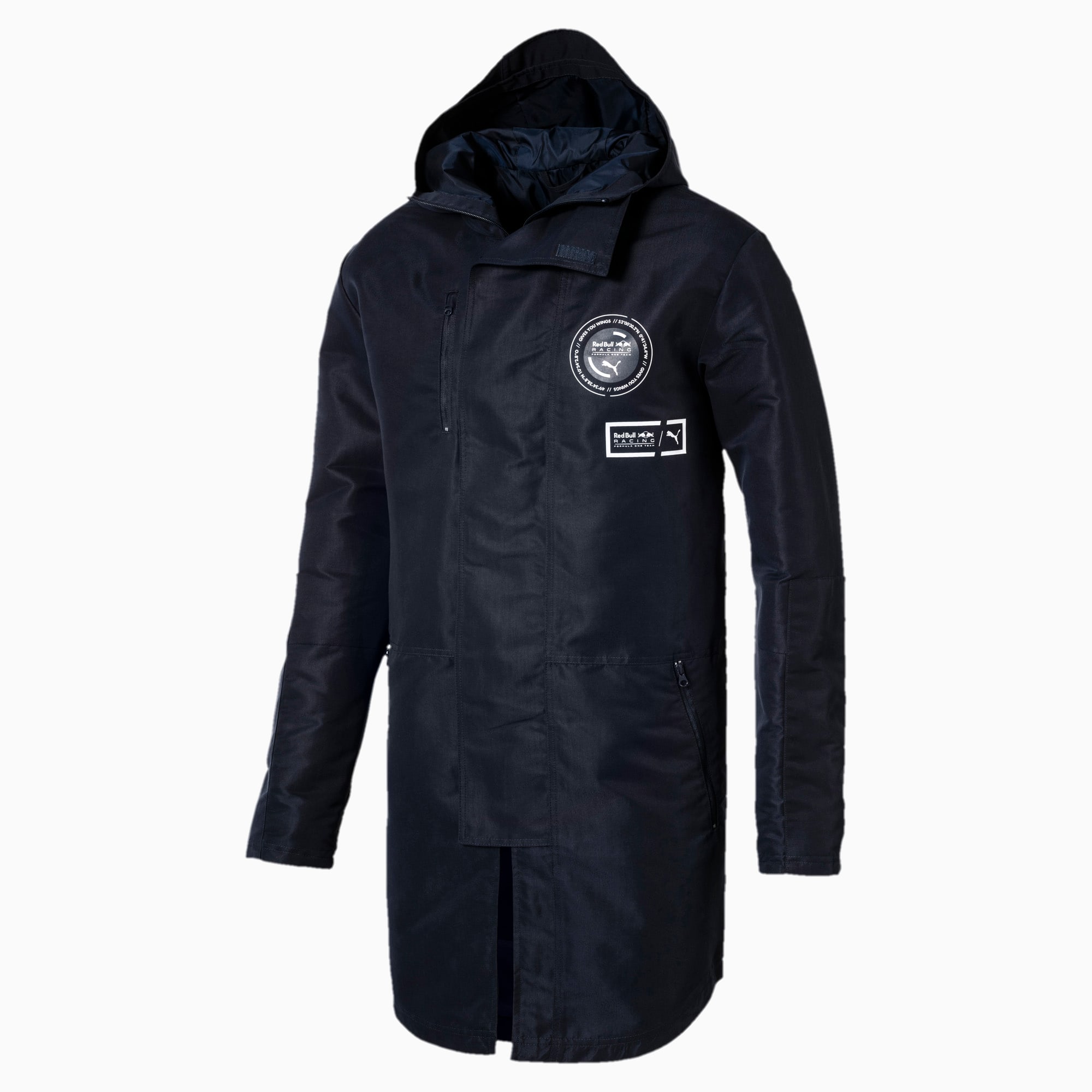 Red Bull Racing Men S Winter Jacket Puma Shoes Puma United Kingdom