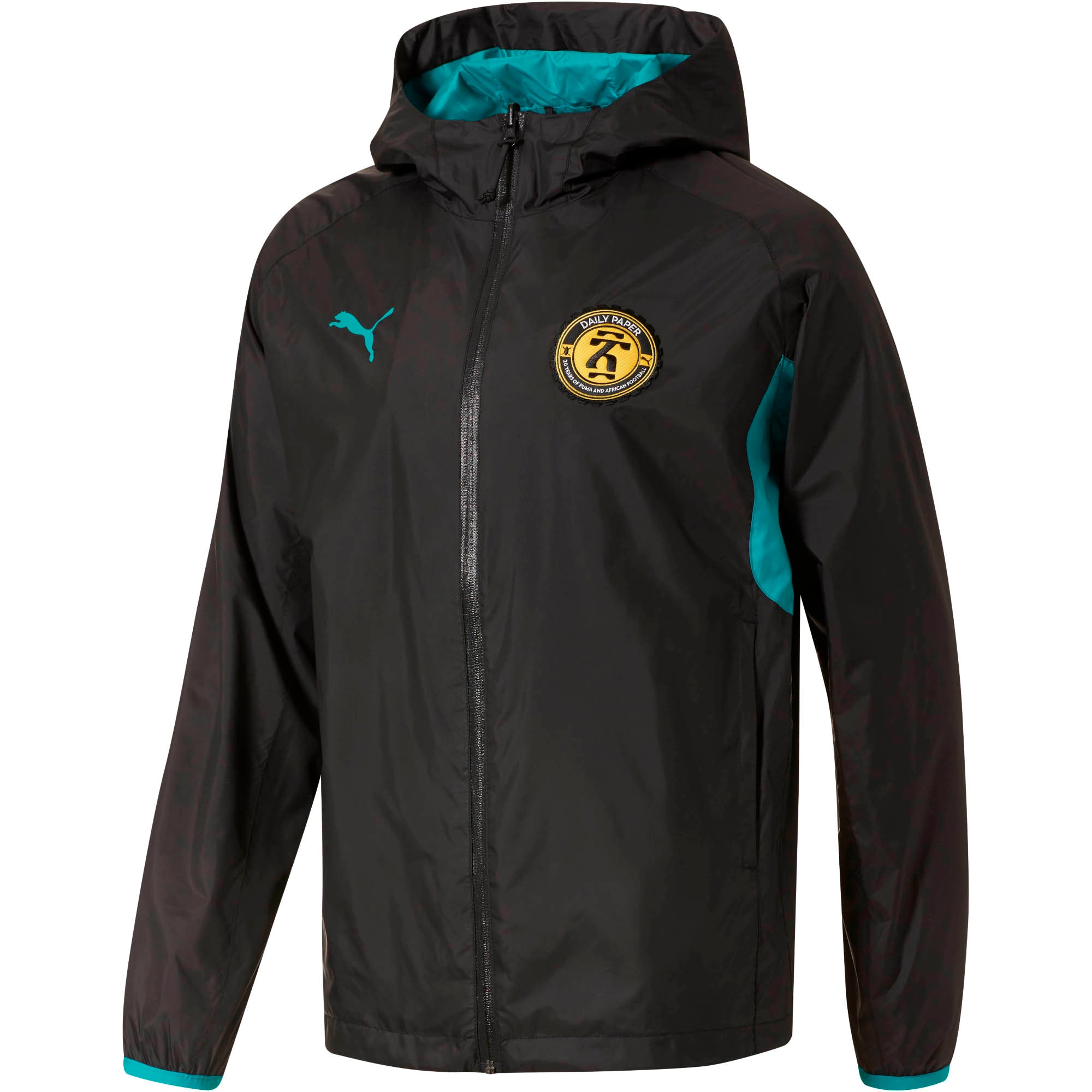 puma x daily paper jacket