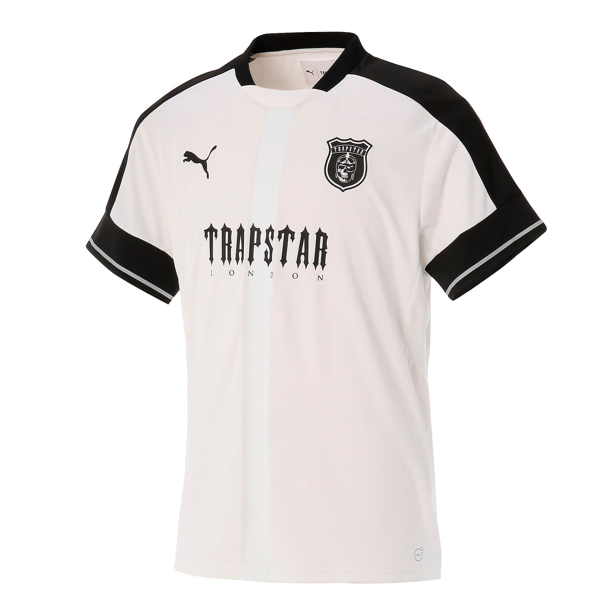 trapstar puma t shirt