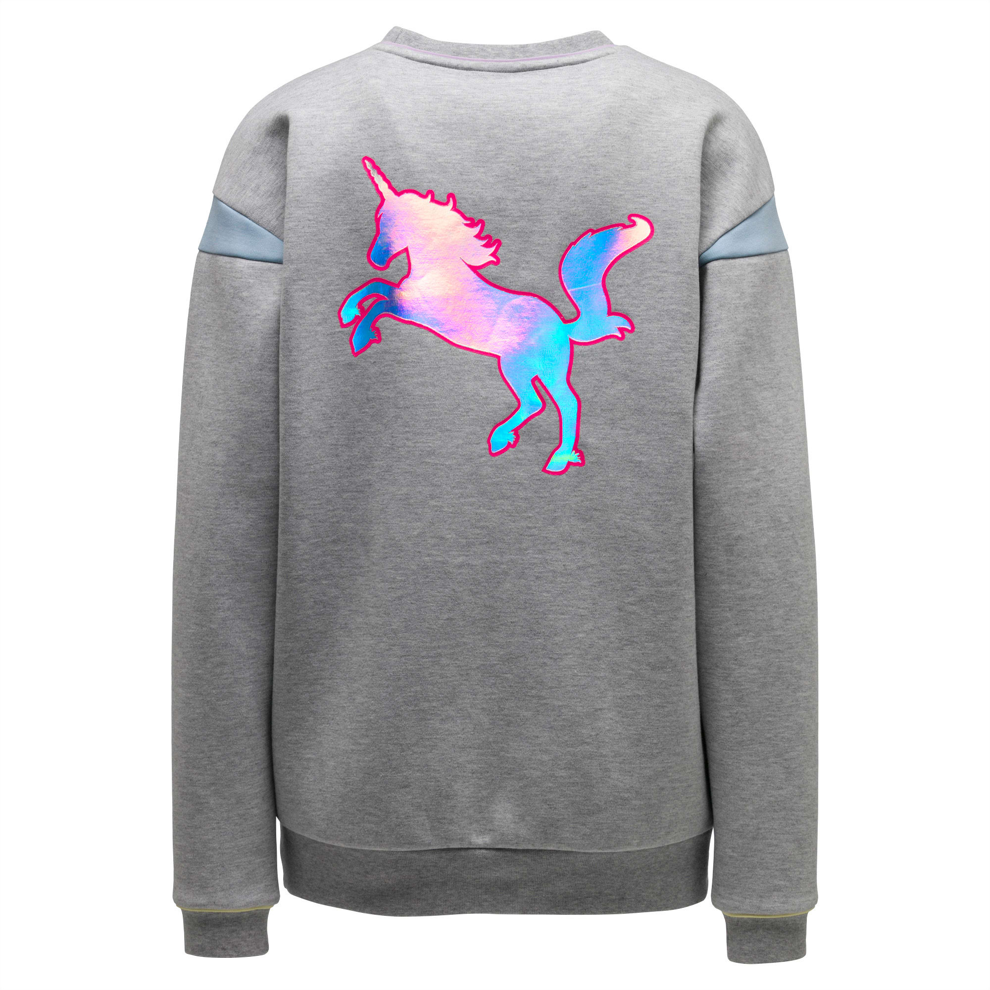 Sophia webster puma unicorn top