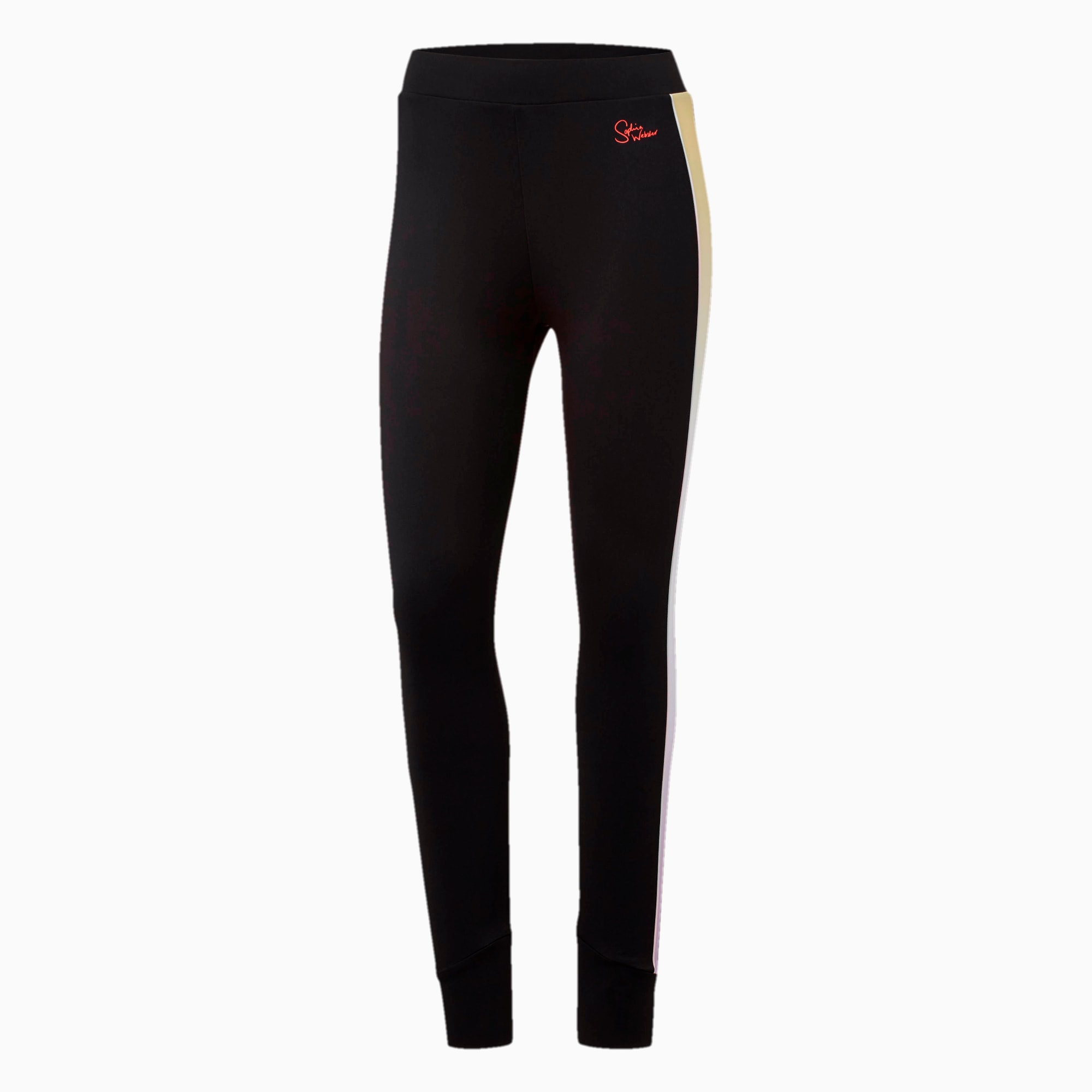Puma x sophia webster leggings top