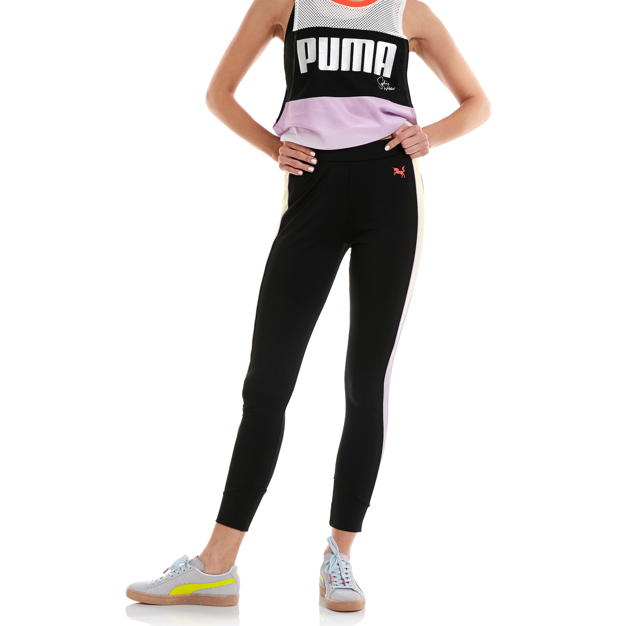 Puma x sophia webster leggings online