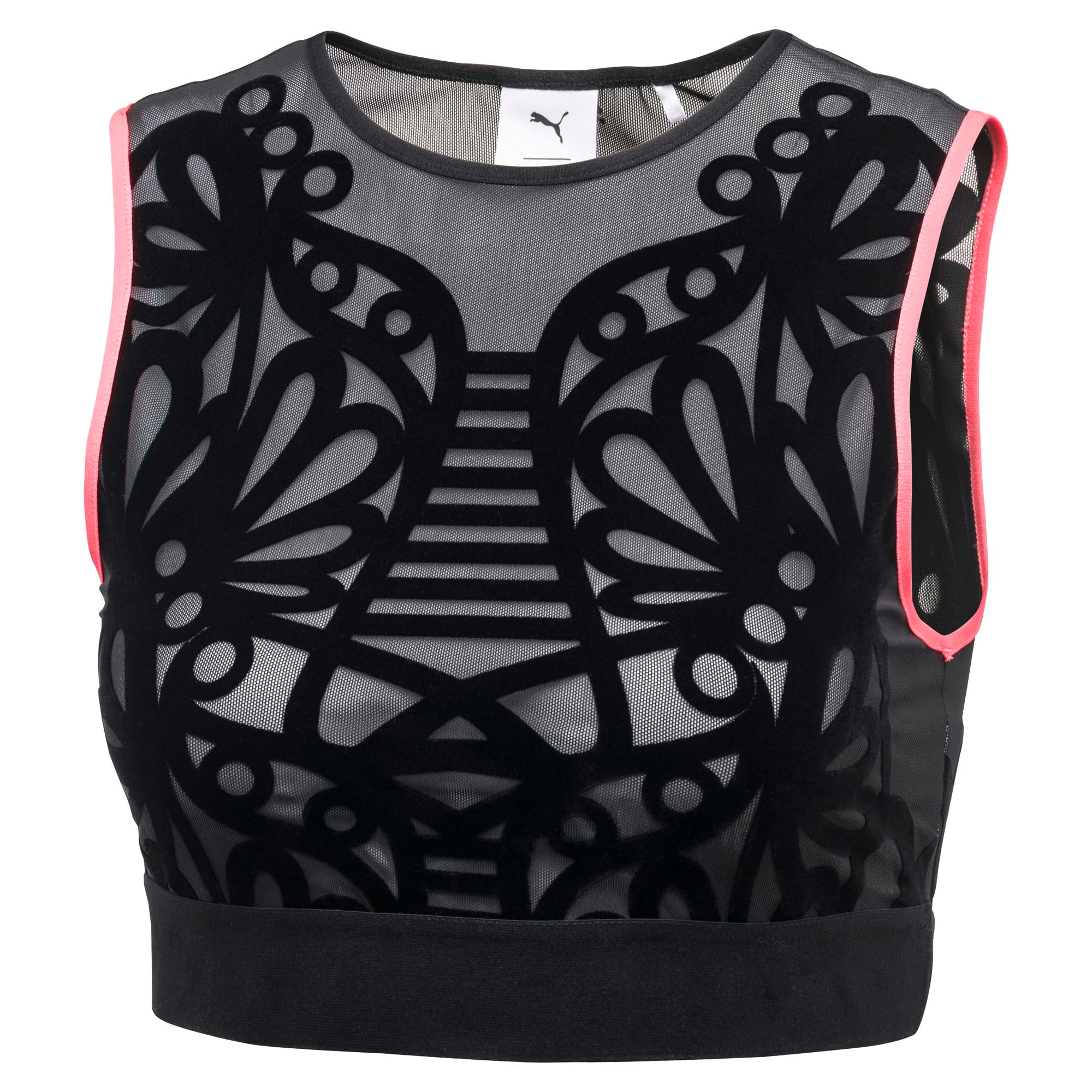 PUMA x SOPHIA WEBSTER Women s Top PUMA Shop All Puma PUMA