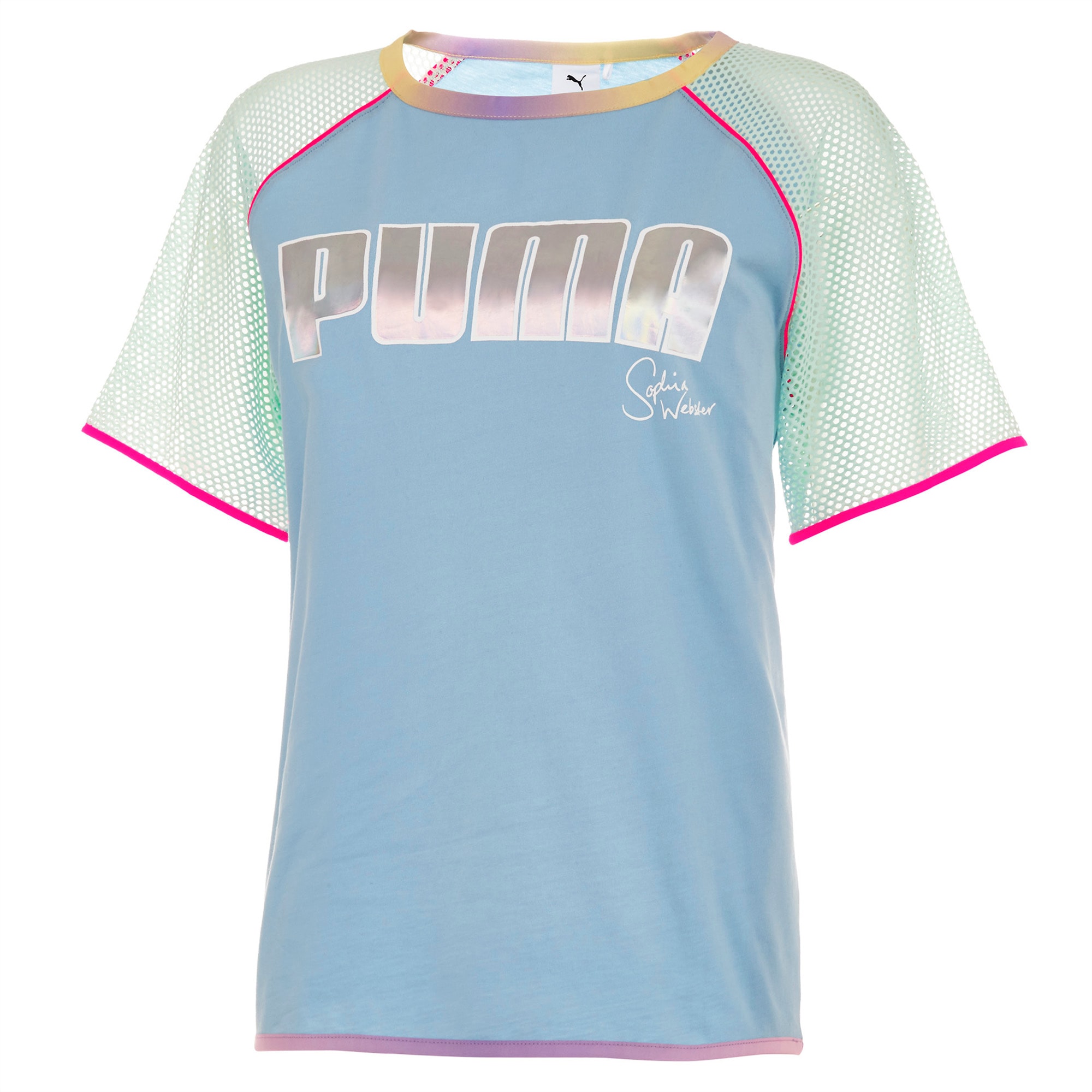 puma full hand t shirts