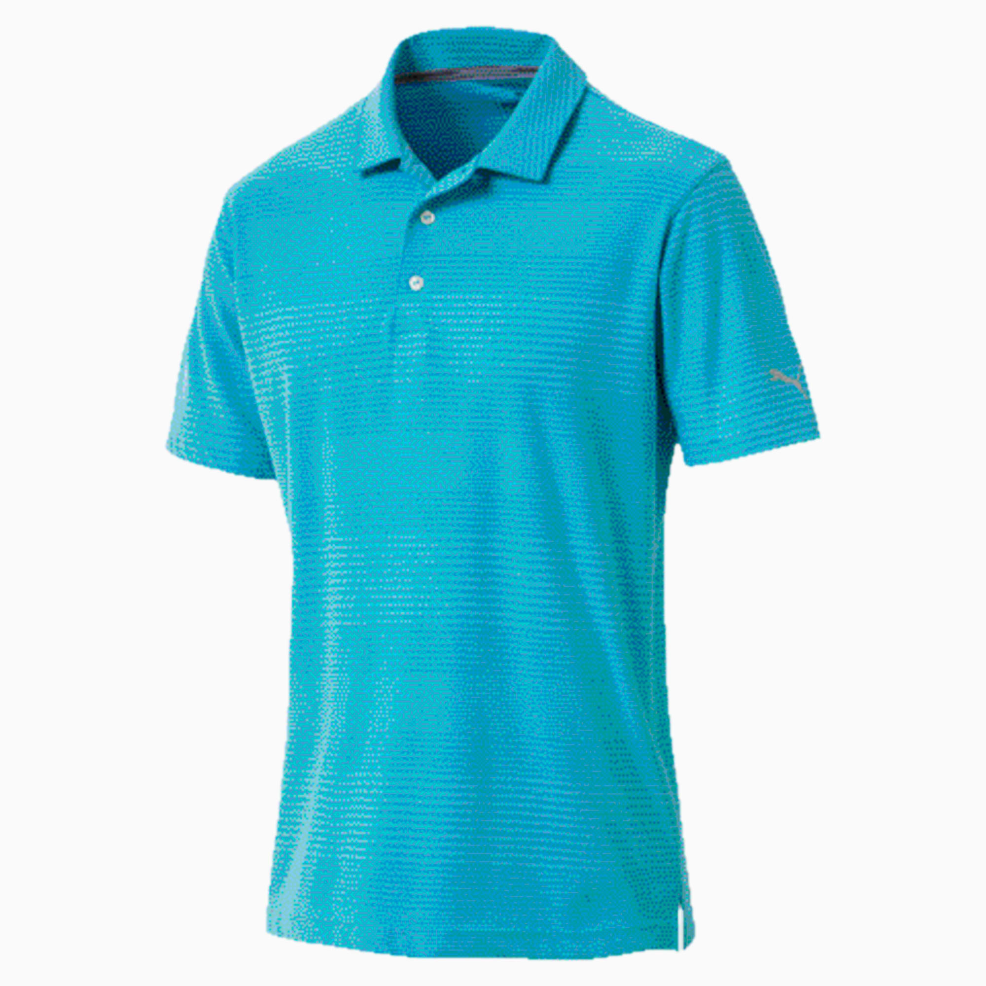 puma aston polo