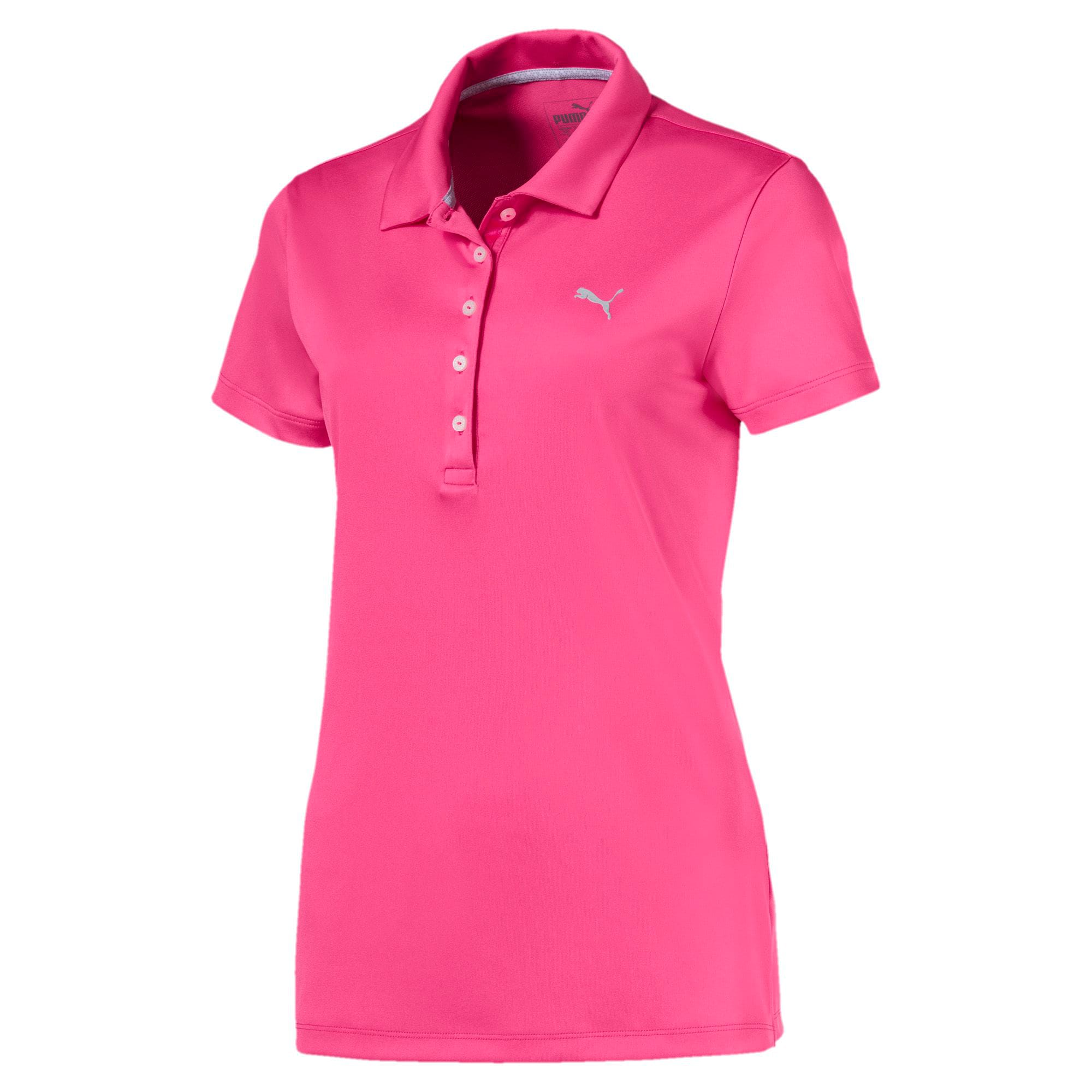 Polo puma rose discount
