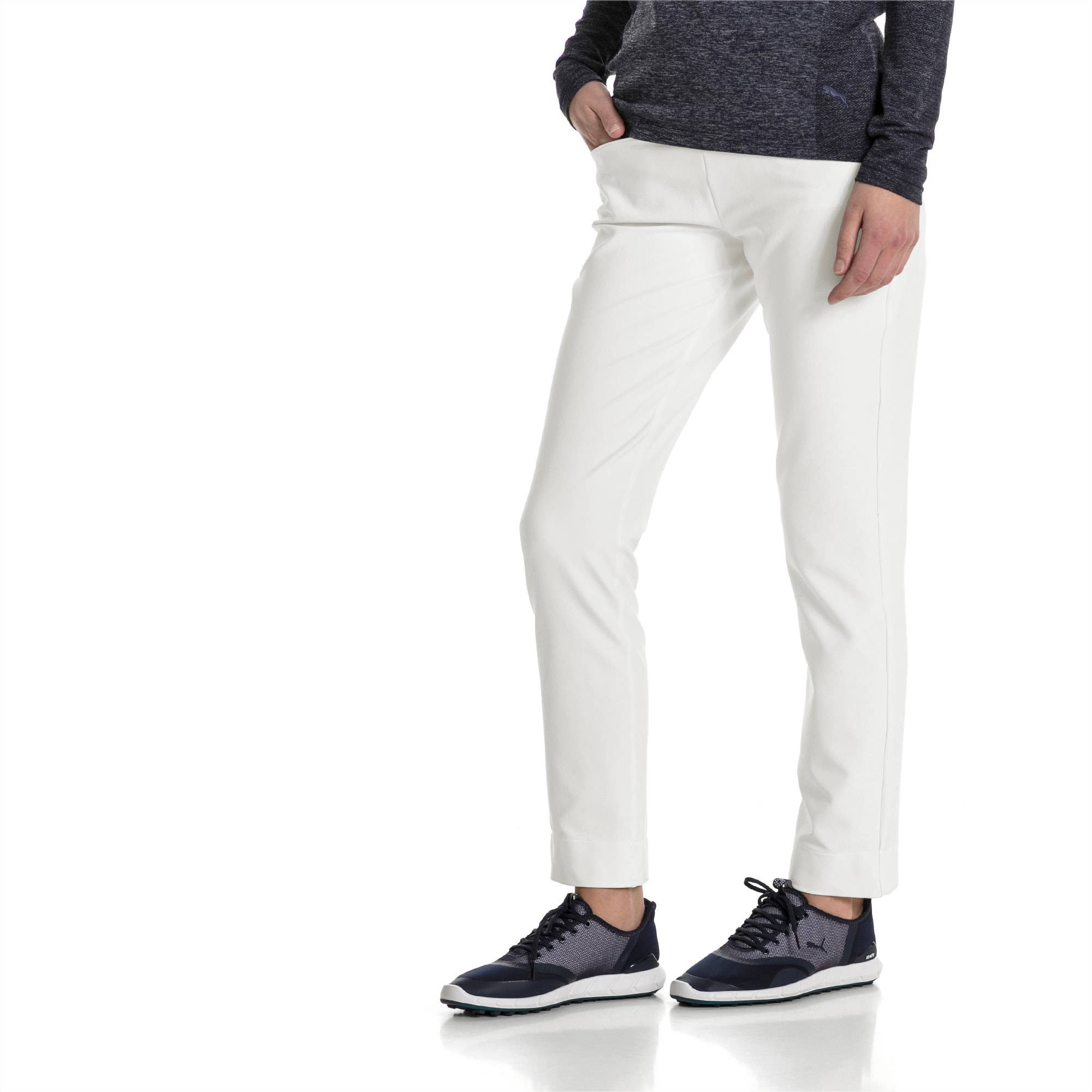 Women's puma golf pants