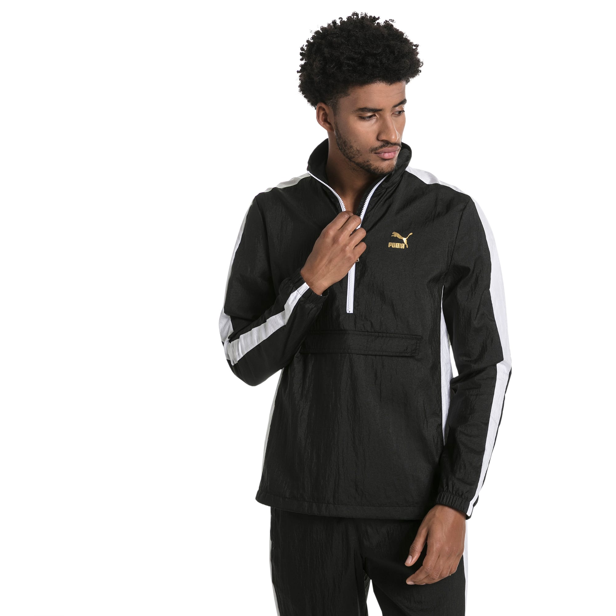 puma t7 bboy track jacket