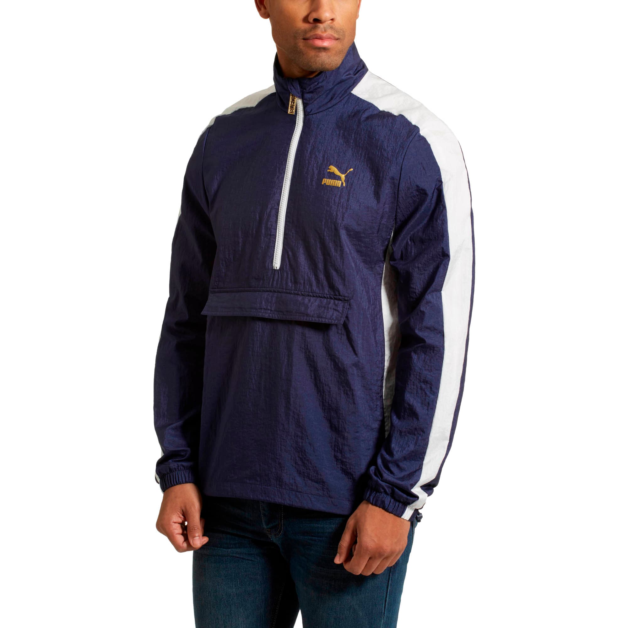 puma bboy jacket