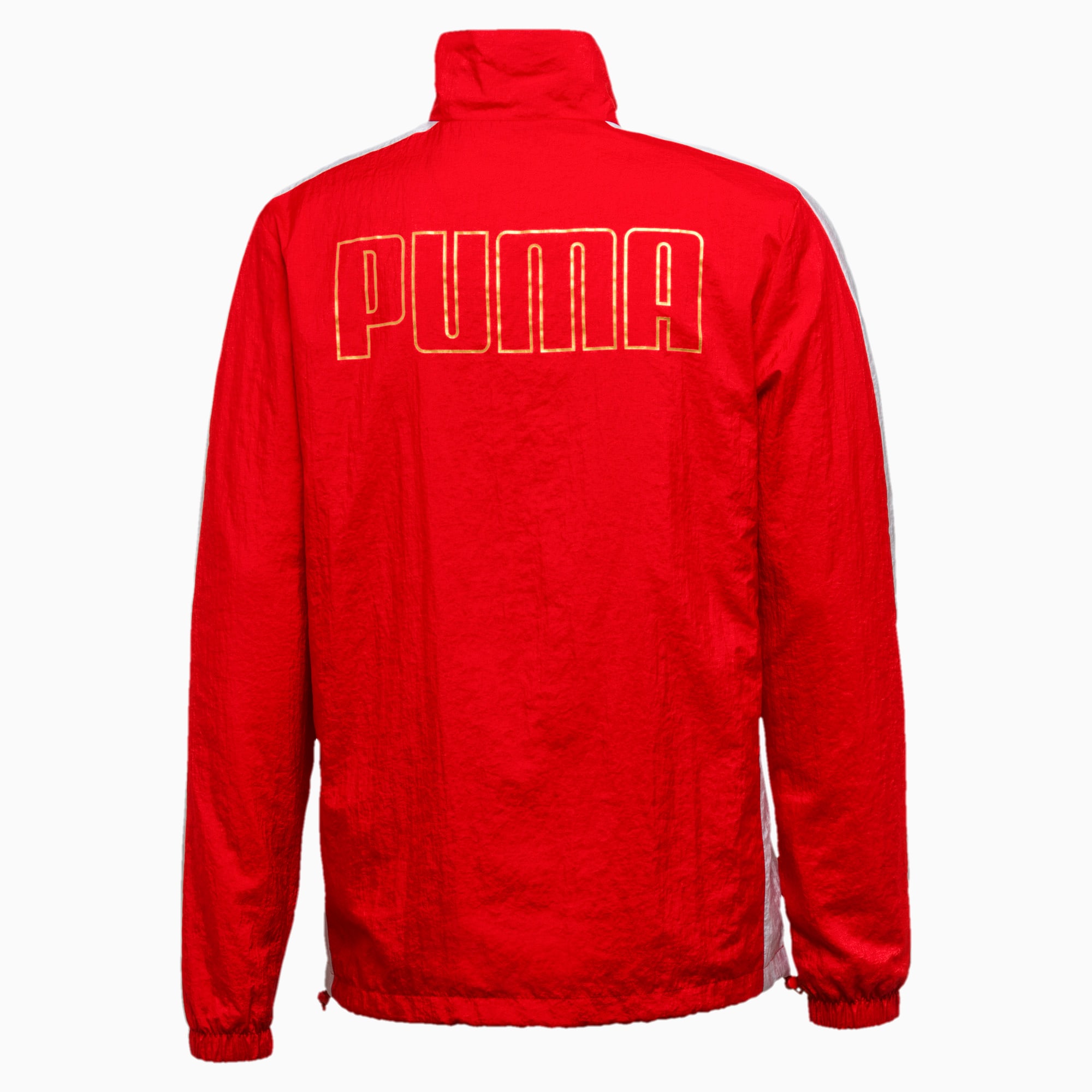 Puma t7 bboy track jacket hot sale