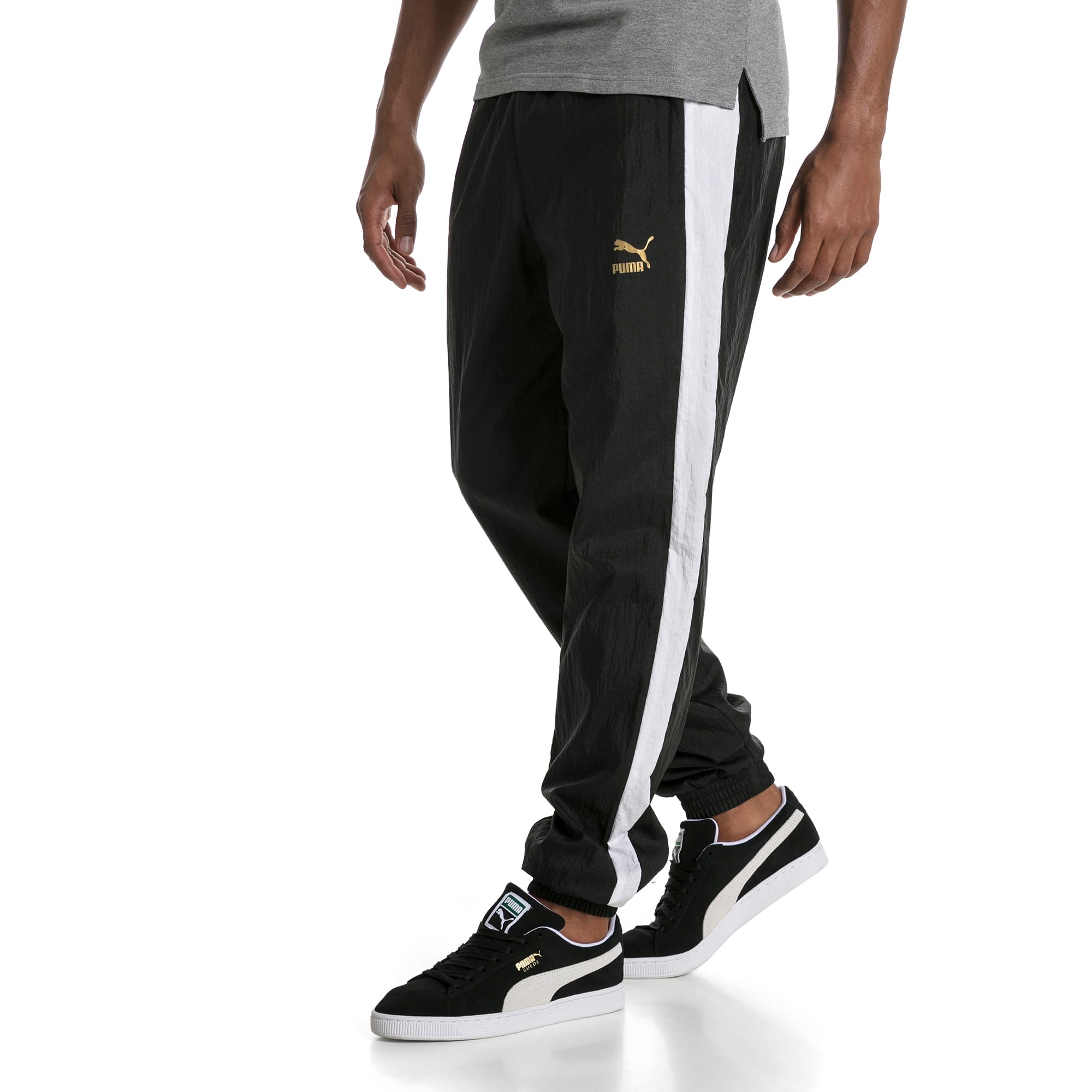 puma bboy track pants