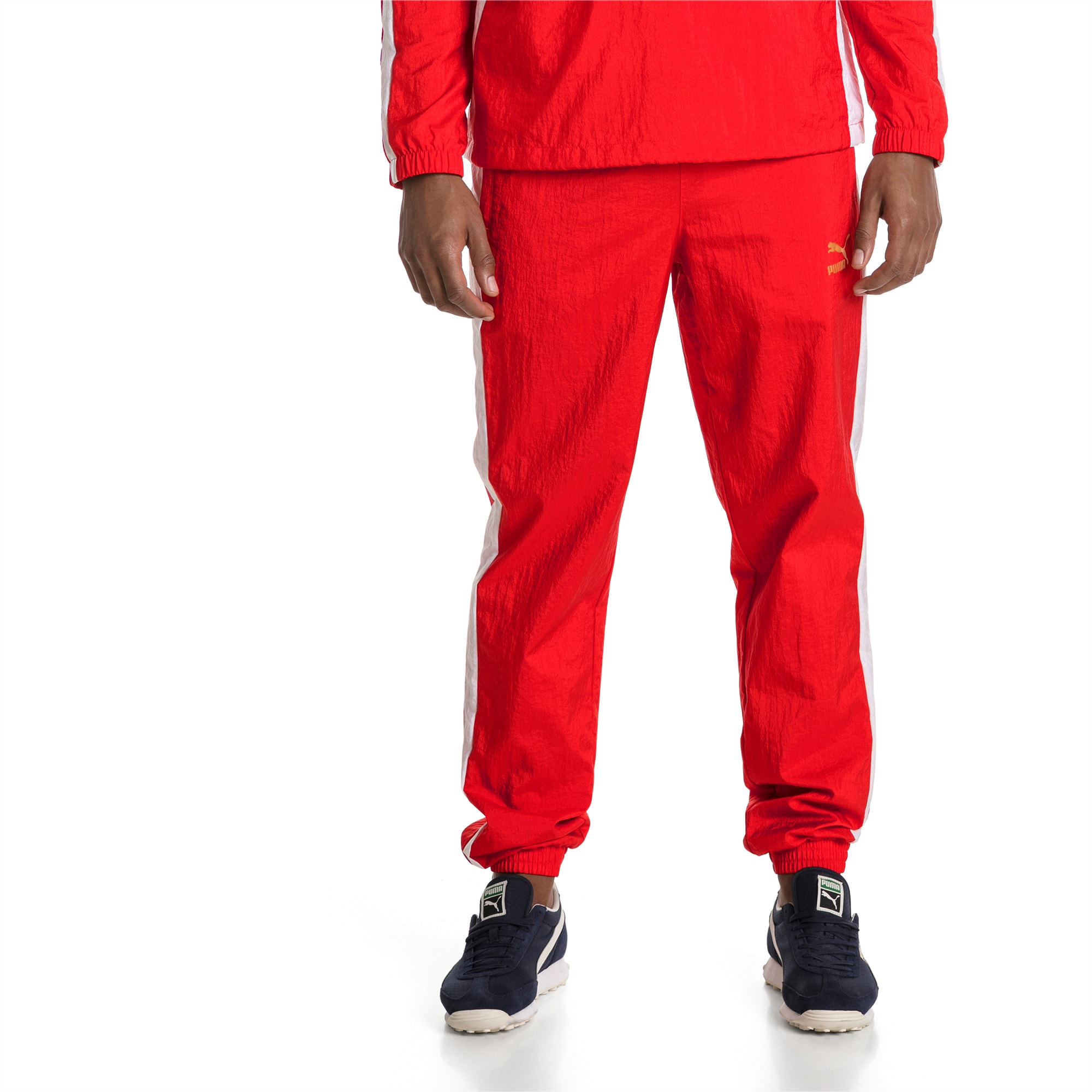 puma t7 bboy track pants