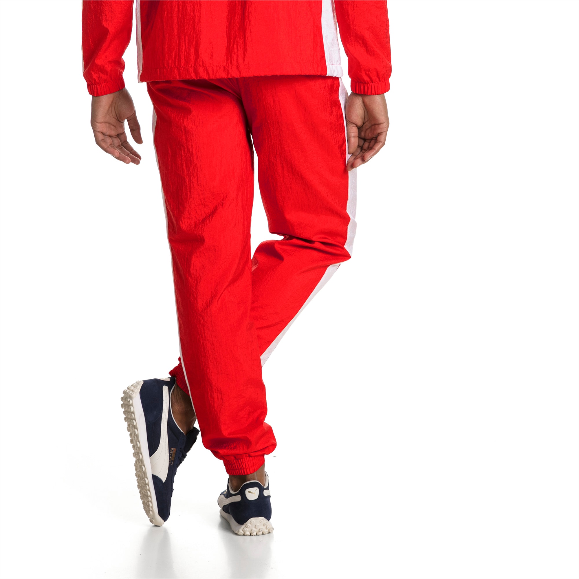 Puma bboy track pants on sale