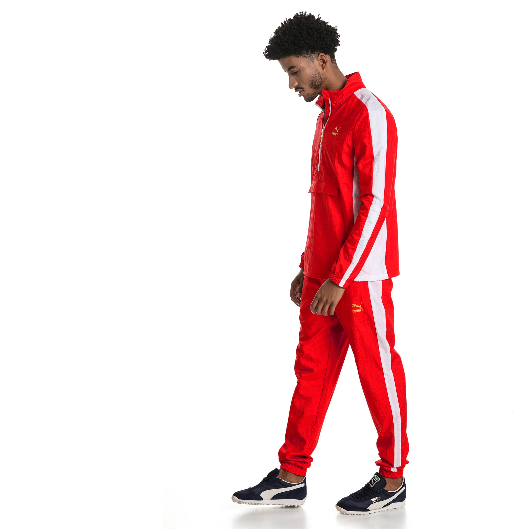 Puma bboy tracksuit deals