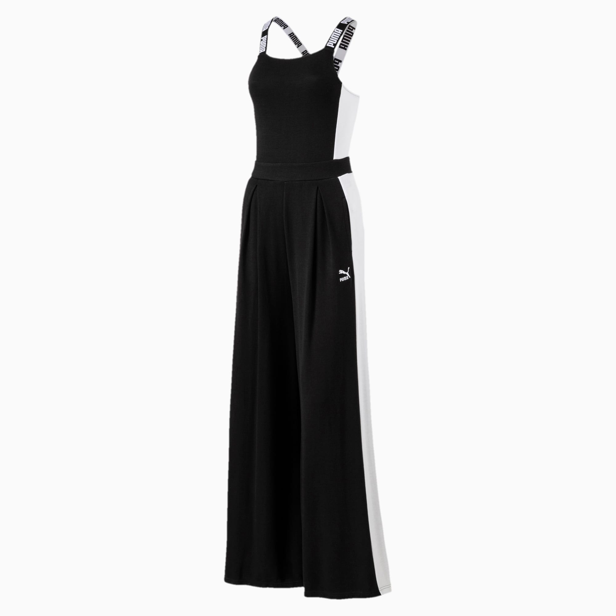 puma archive t7 jumpsuit