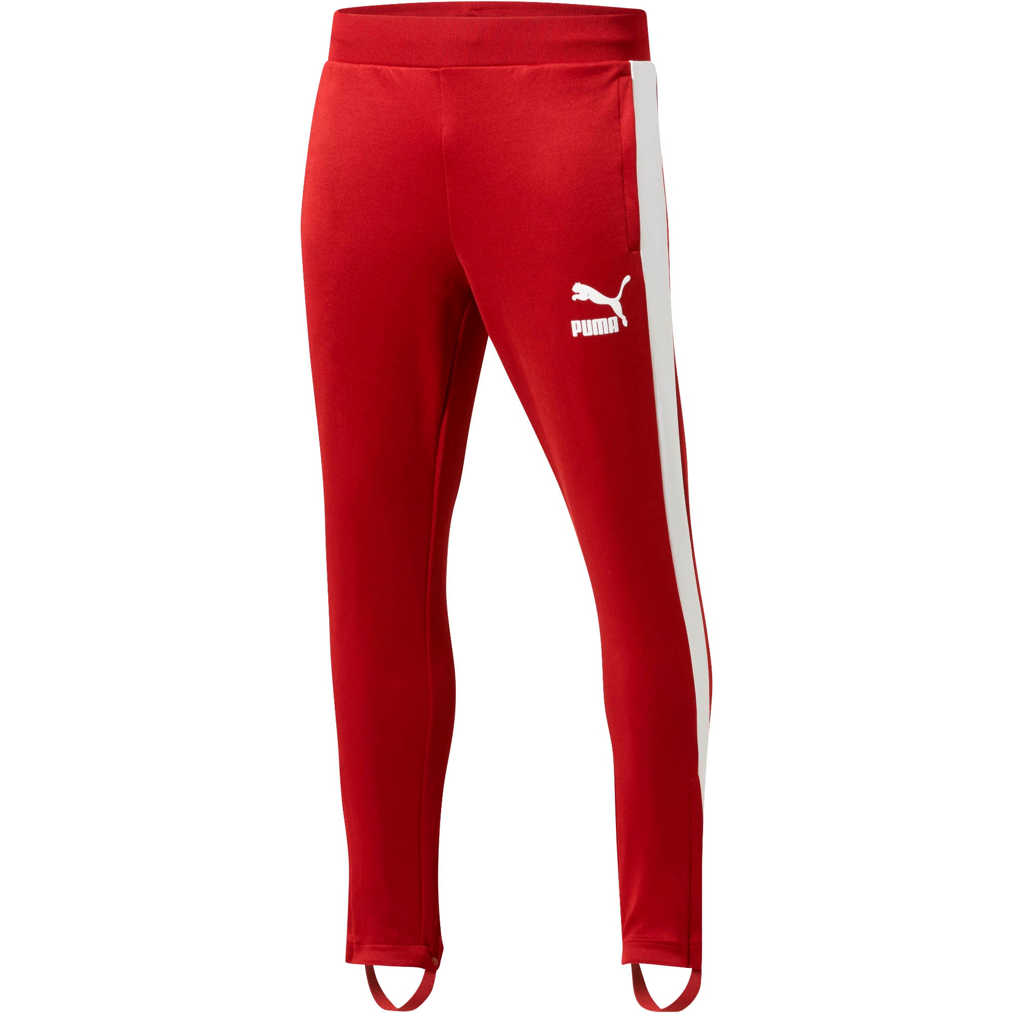 T7 vintage men's track pants