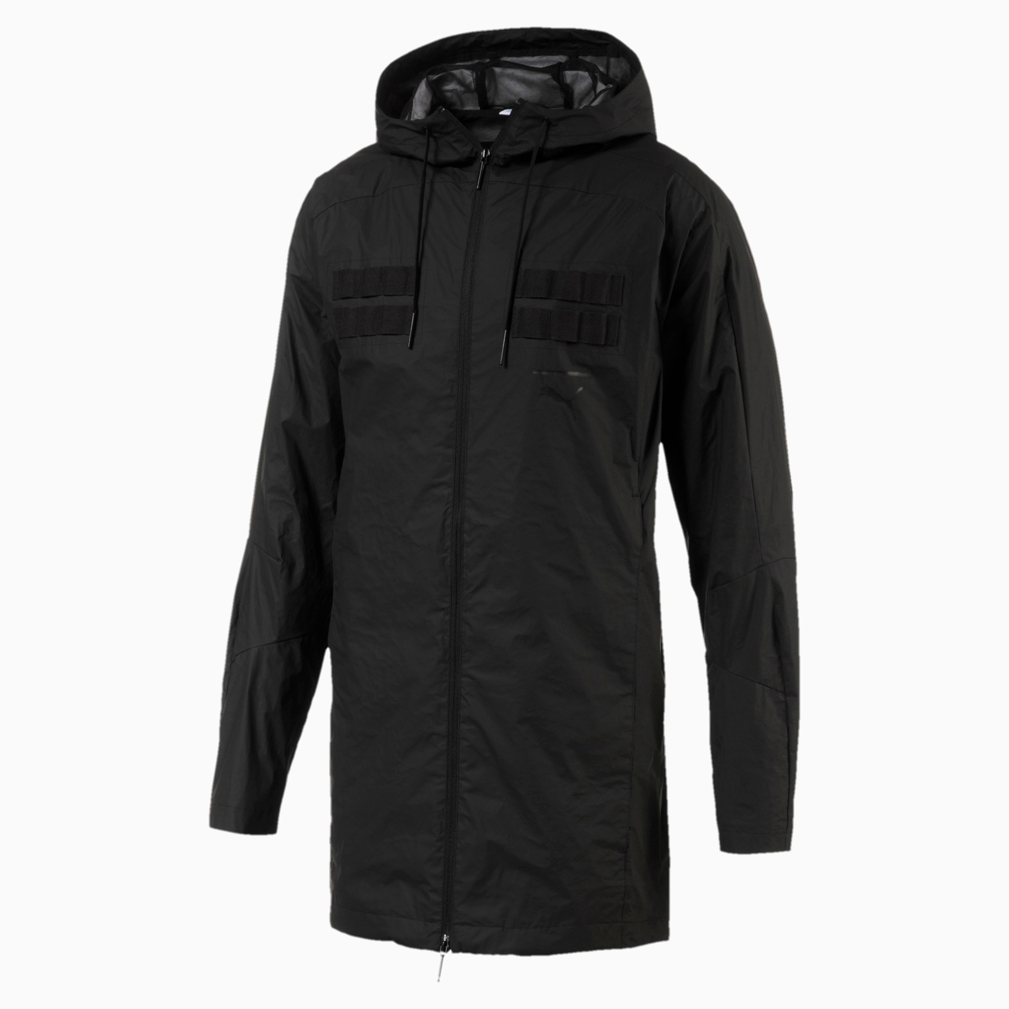 Pace LAB Men's Hooded Jacket | PUMA 