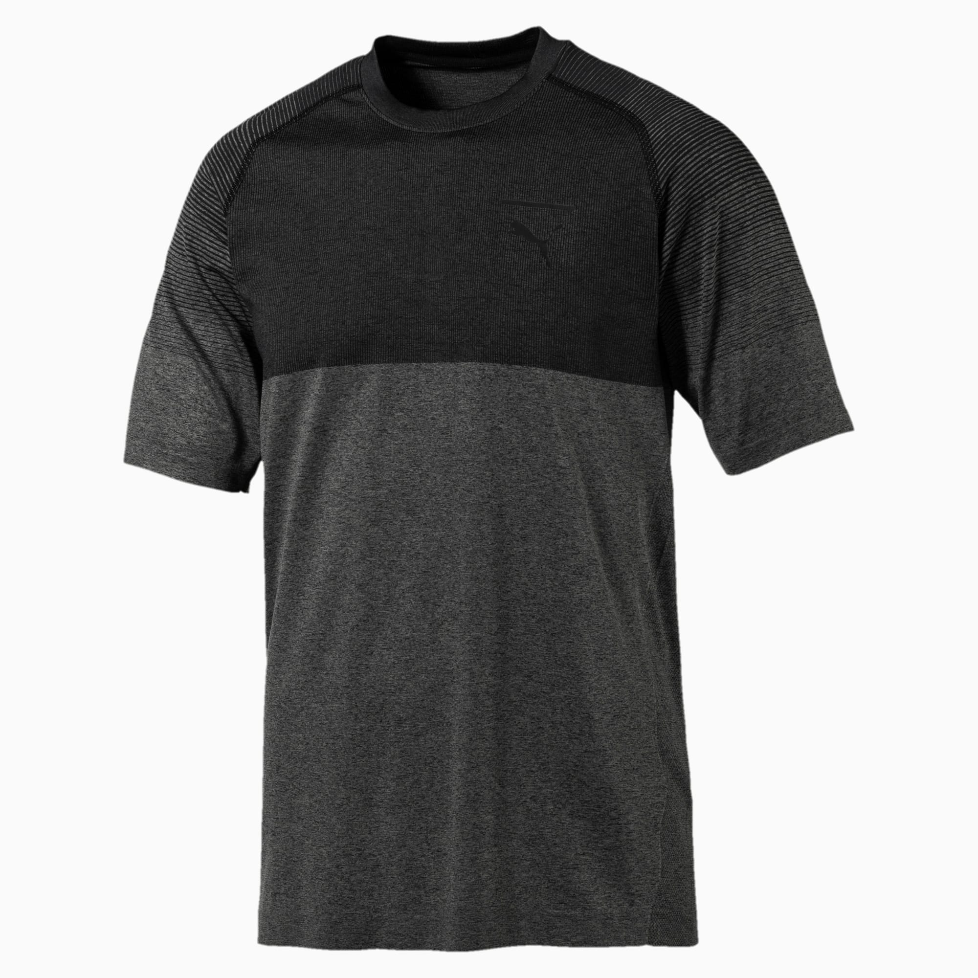 Pace evoKNIT Men's Tee | PUMA US