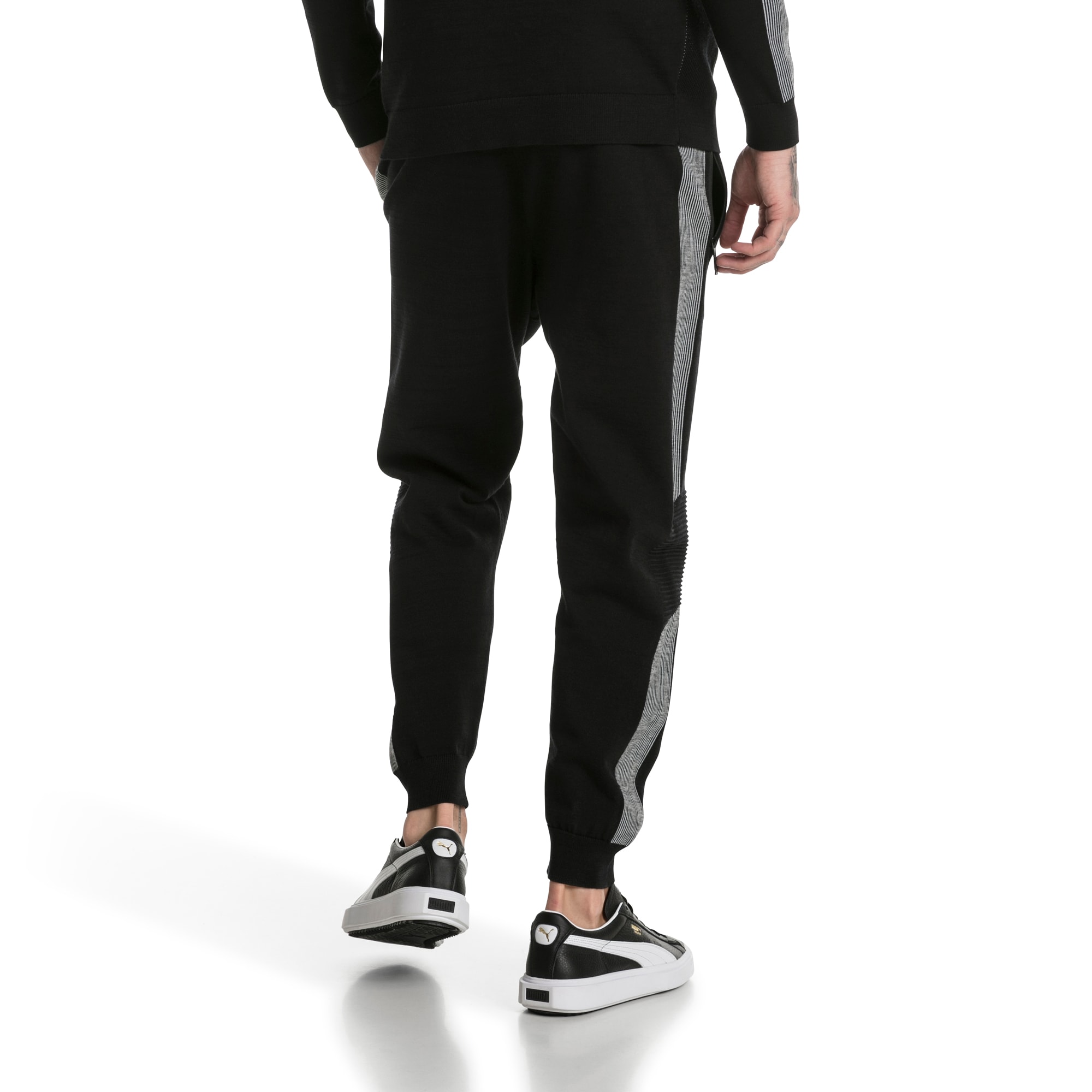 puma evoknit pants