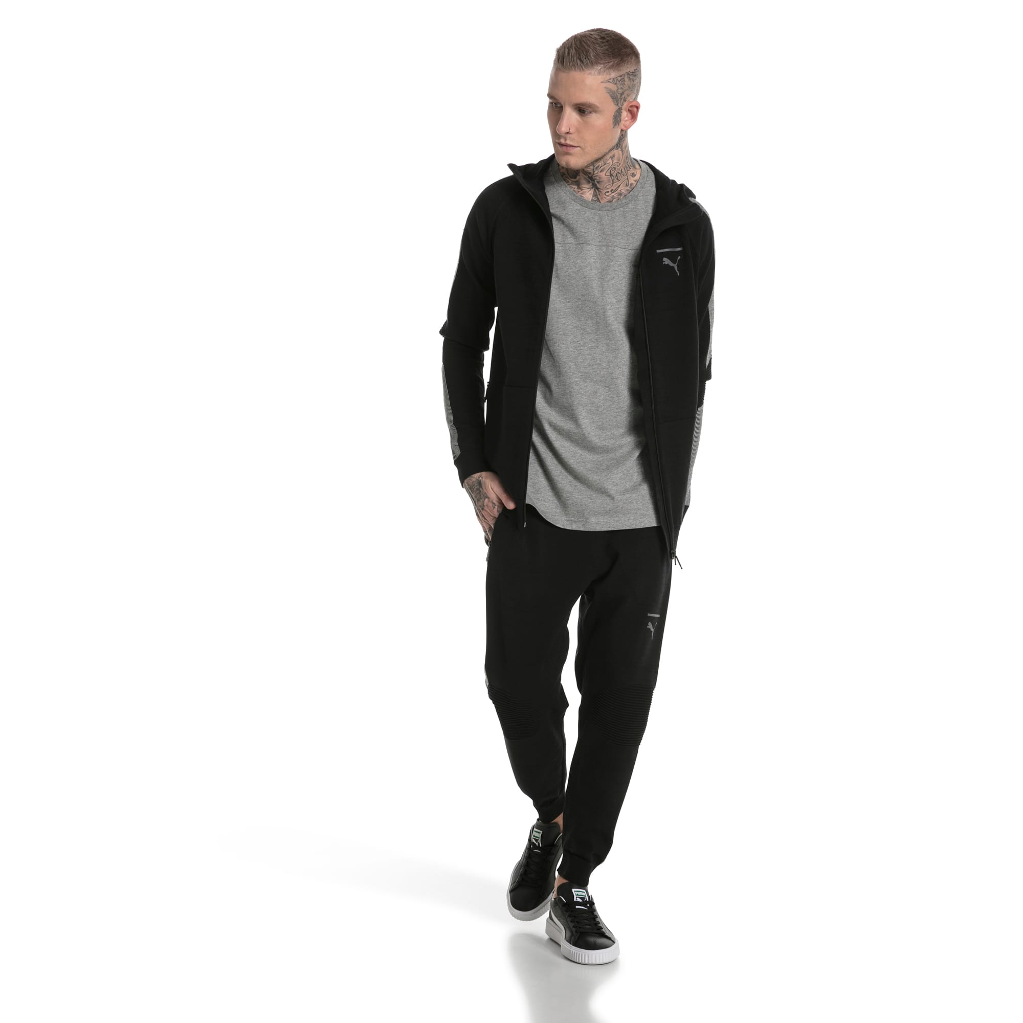 puma pace evoknit