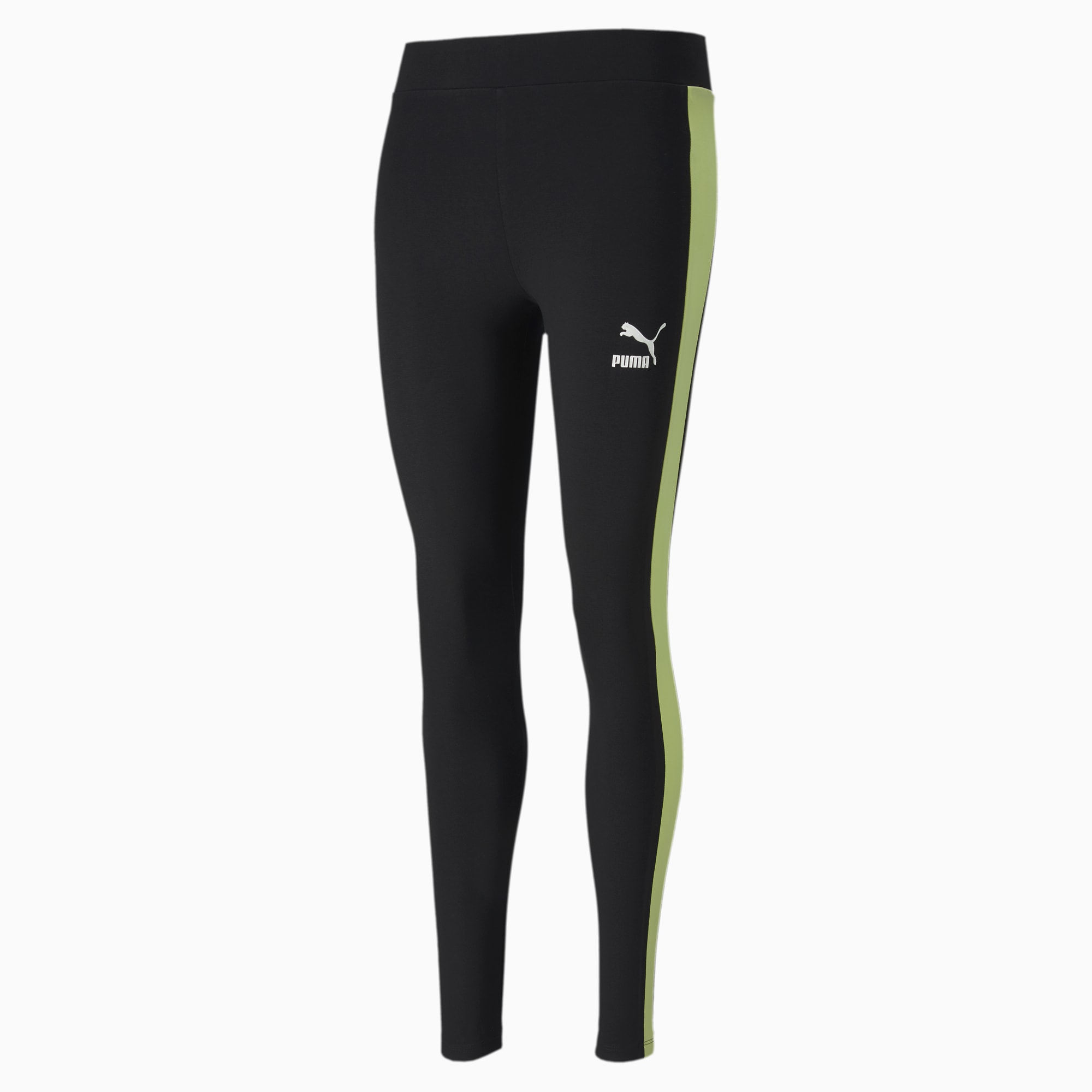 Classics Logo T7 Women s Leggings