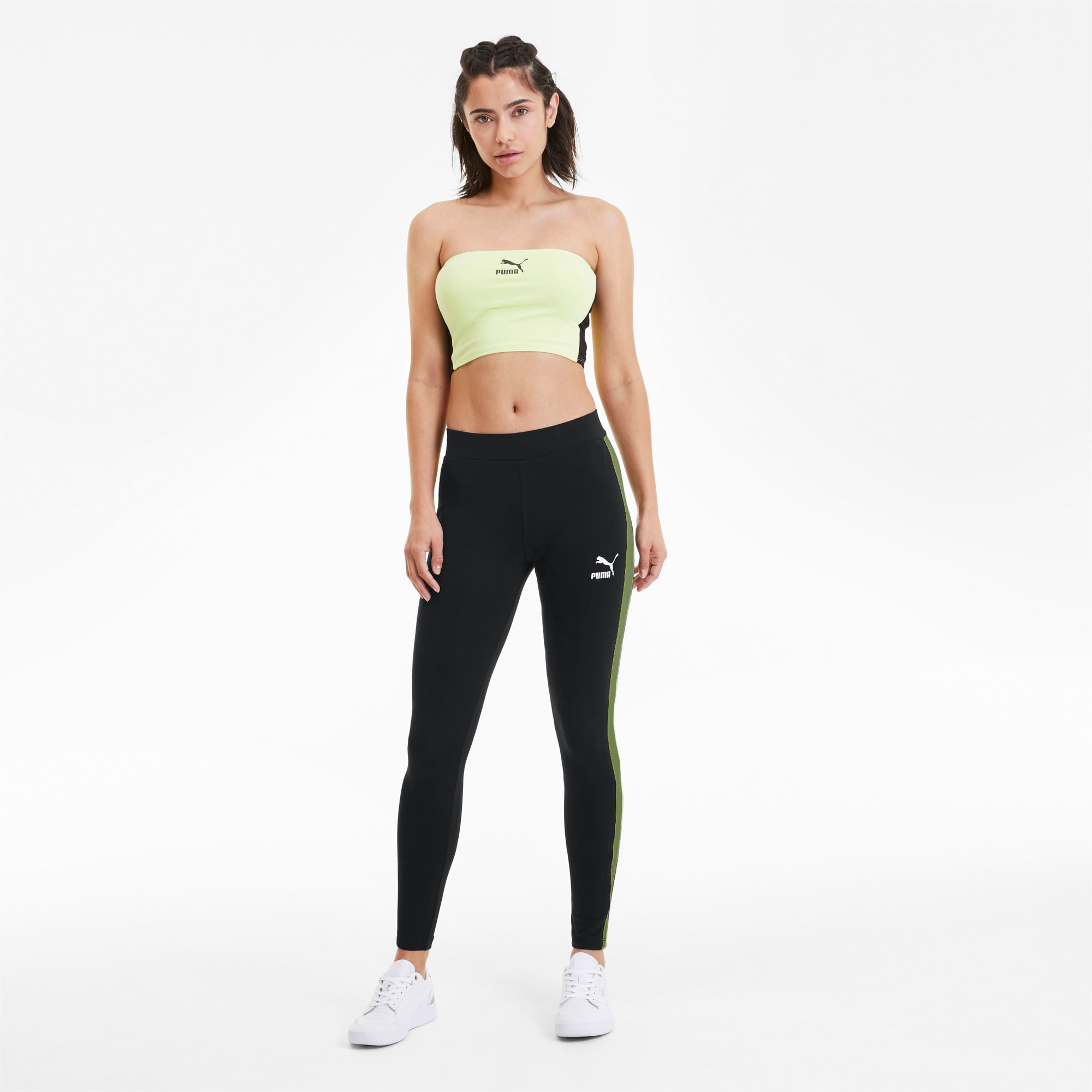 Classics Logo T7 Women s Leggings