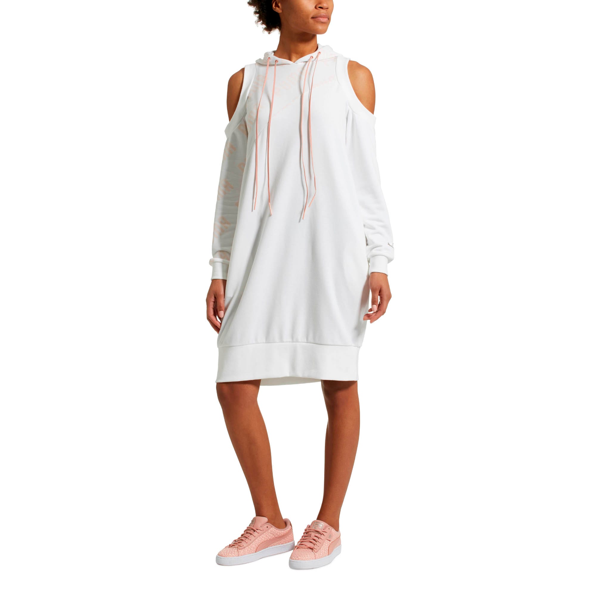 Puma en pointe dress clearance