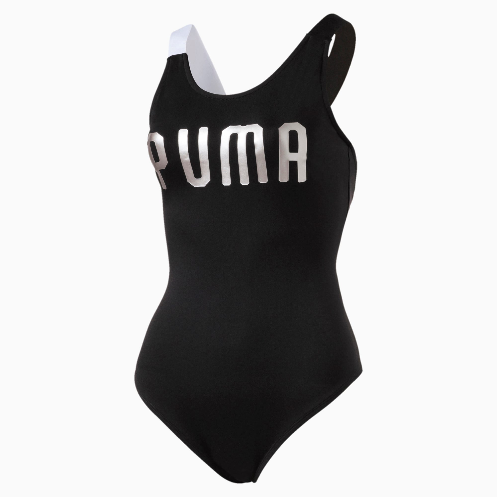 puma bodysuit womens