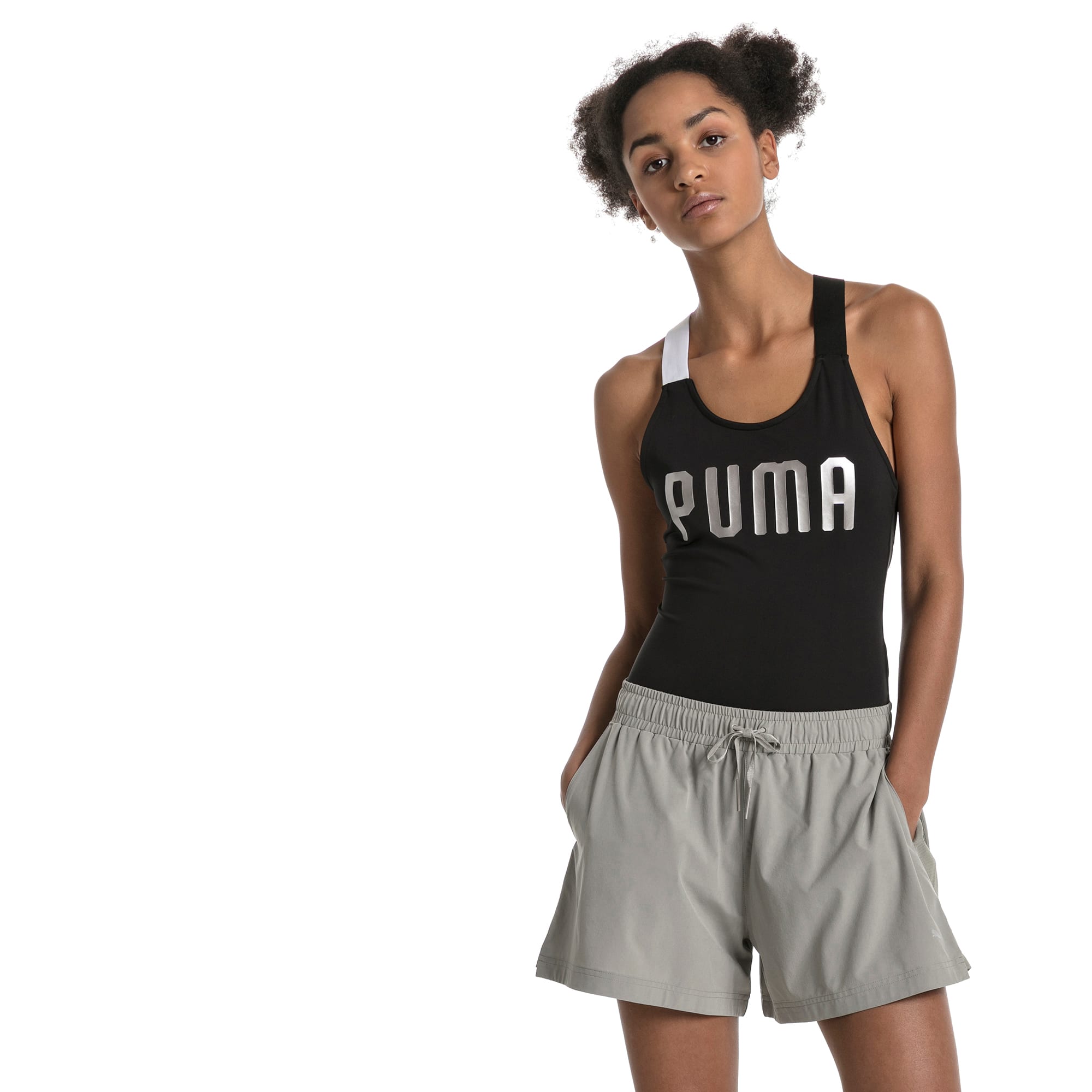 puma en pointe bodysuit