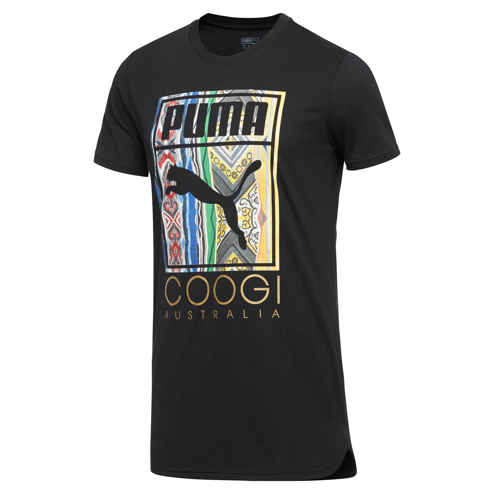 puma coogi shirt