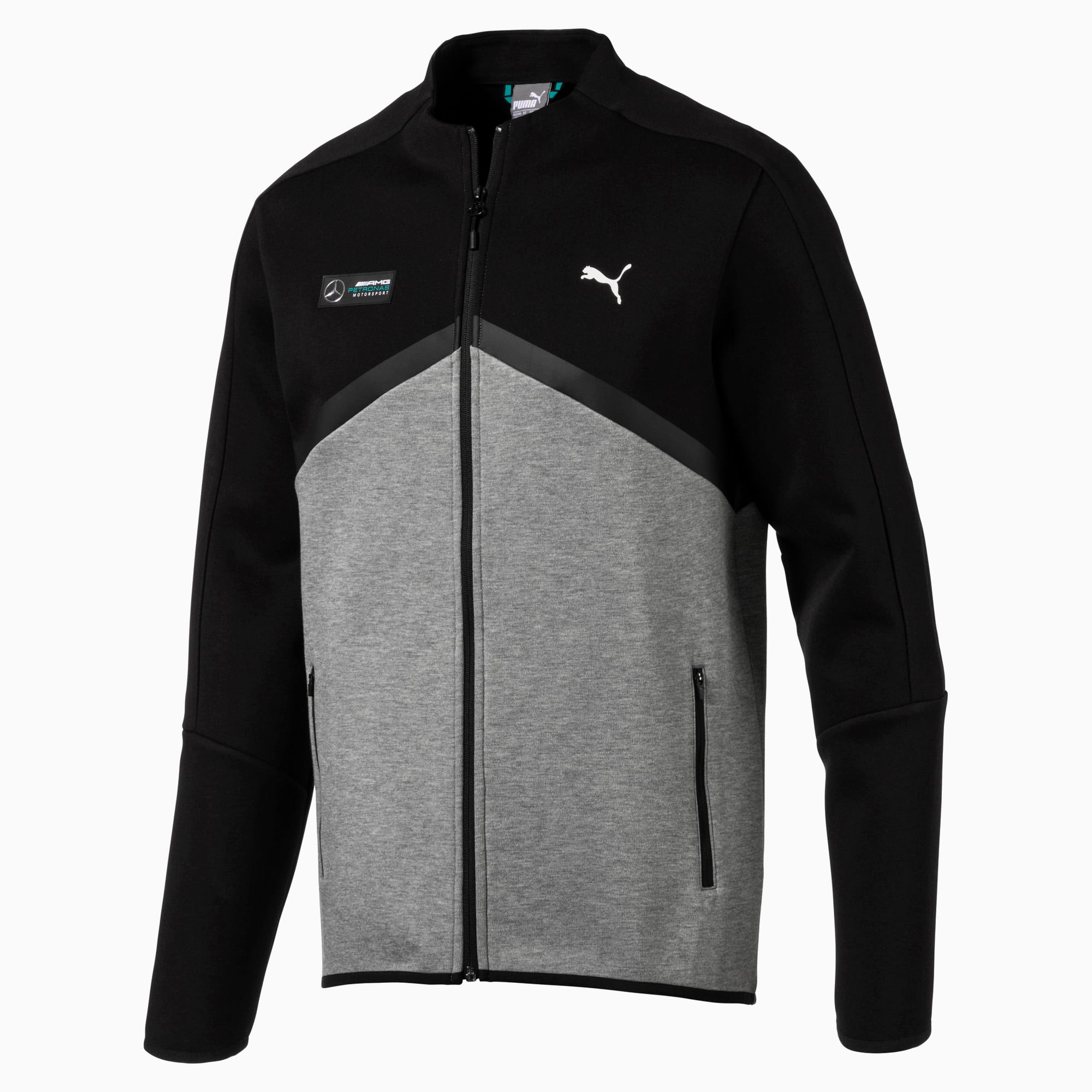 puma mercedes hoodie