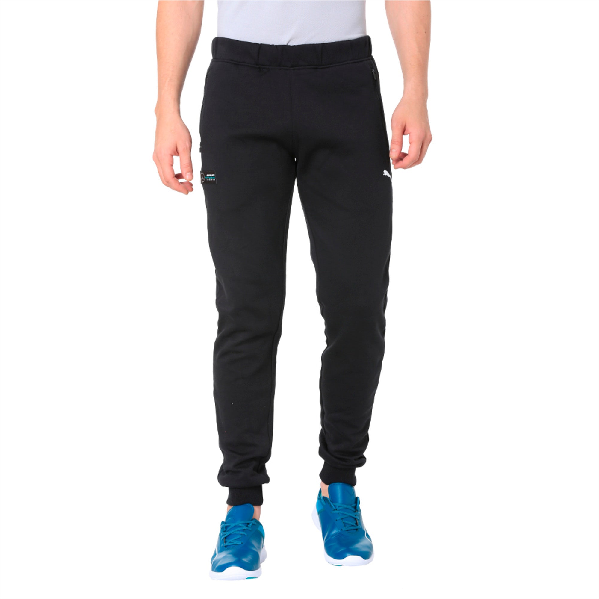 amg sweatpants