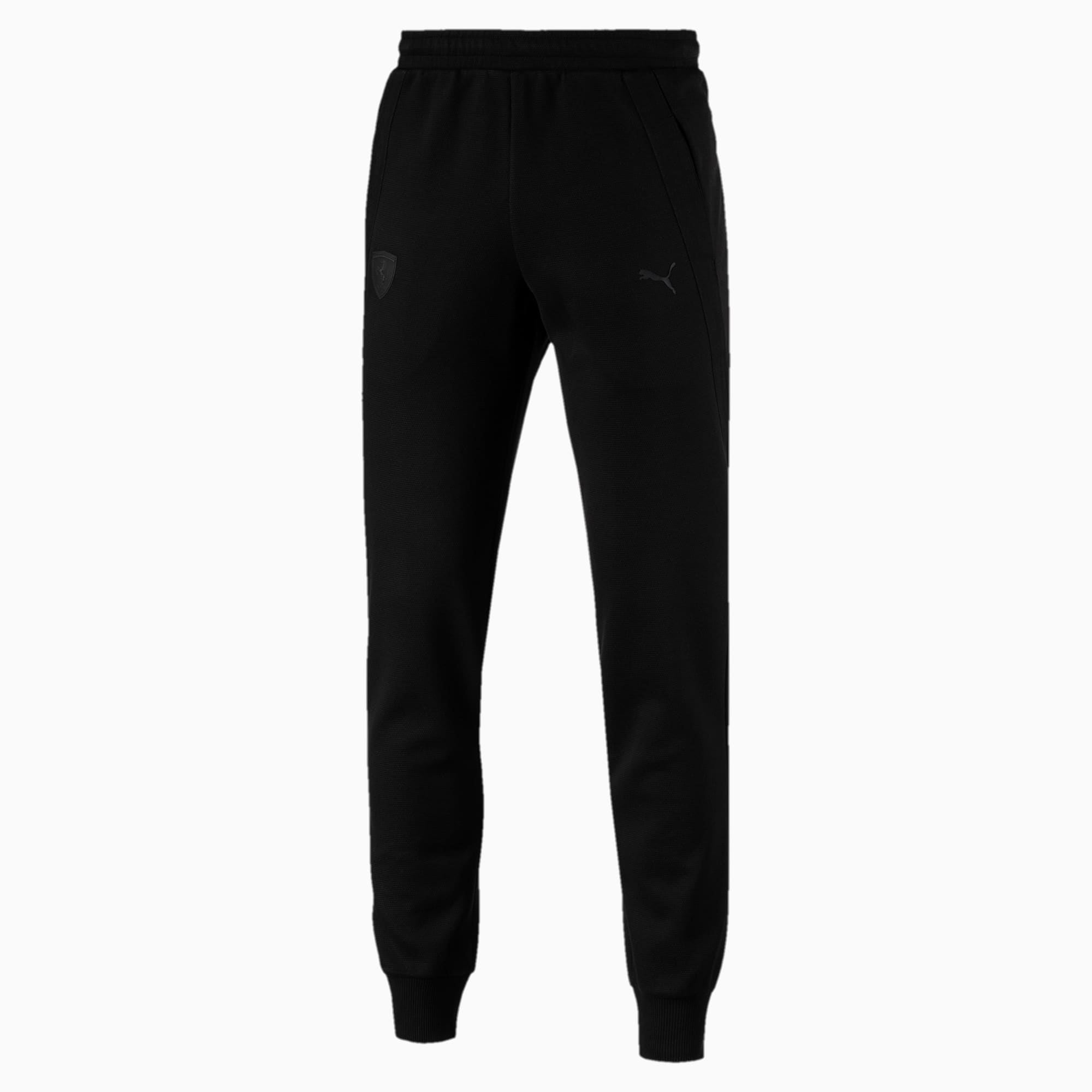 puma ferrari sweatpants