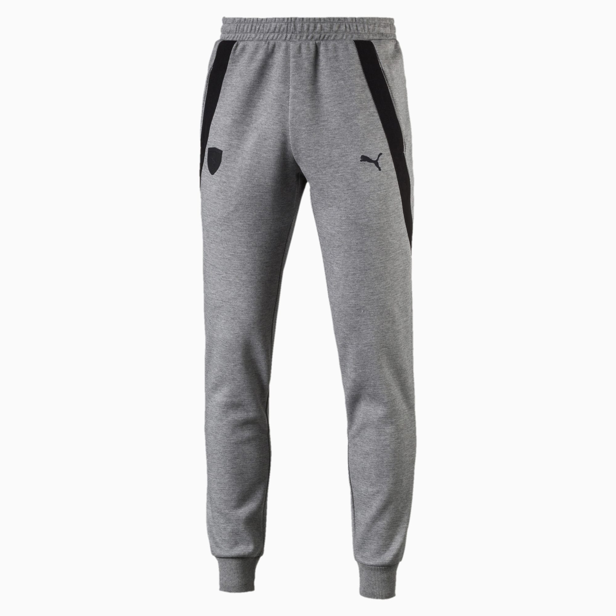 Puma outlet ferrari sweatpants