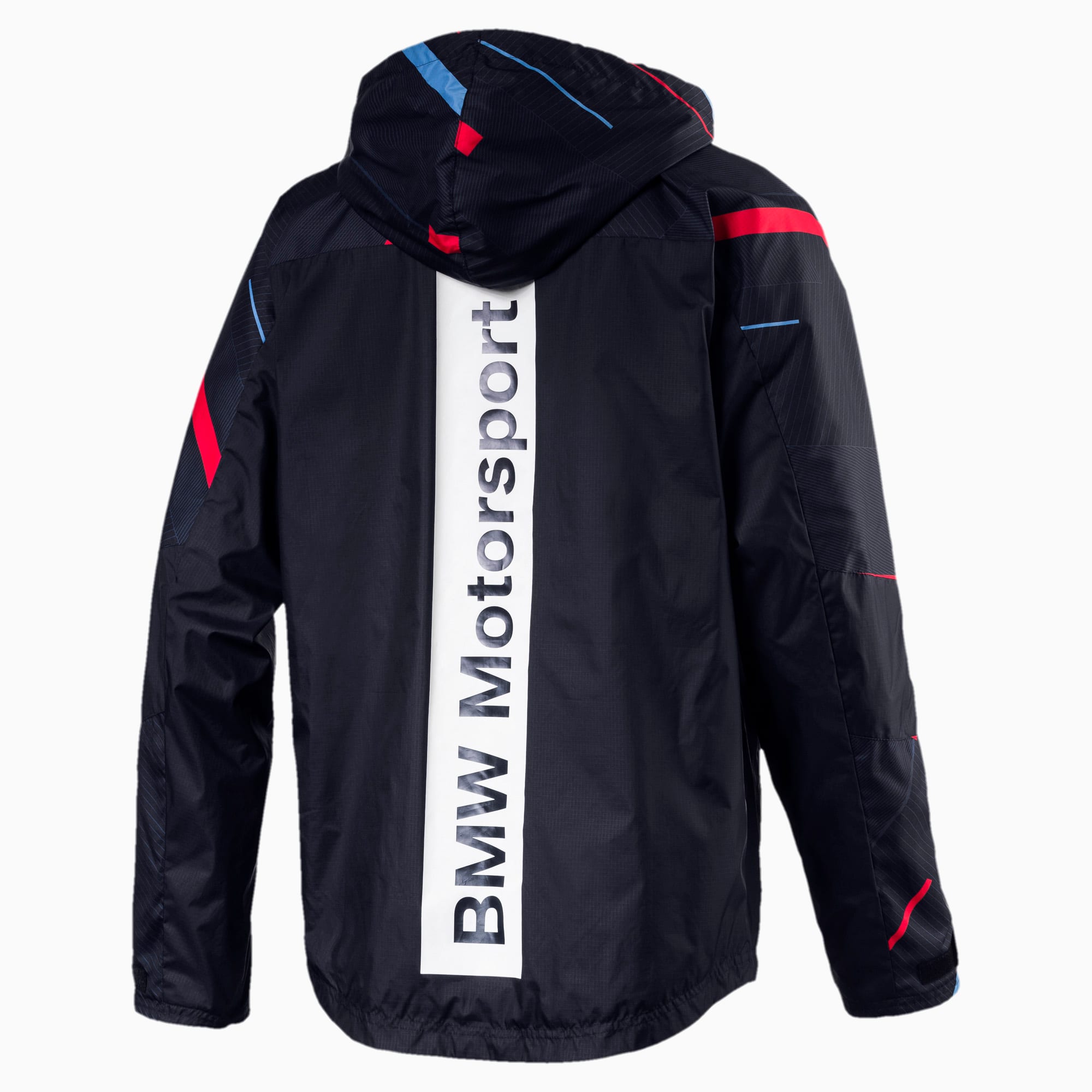 puma bmw motorsport jacket