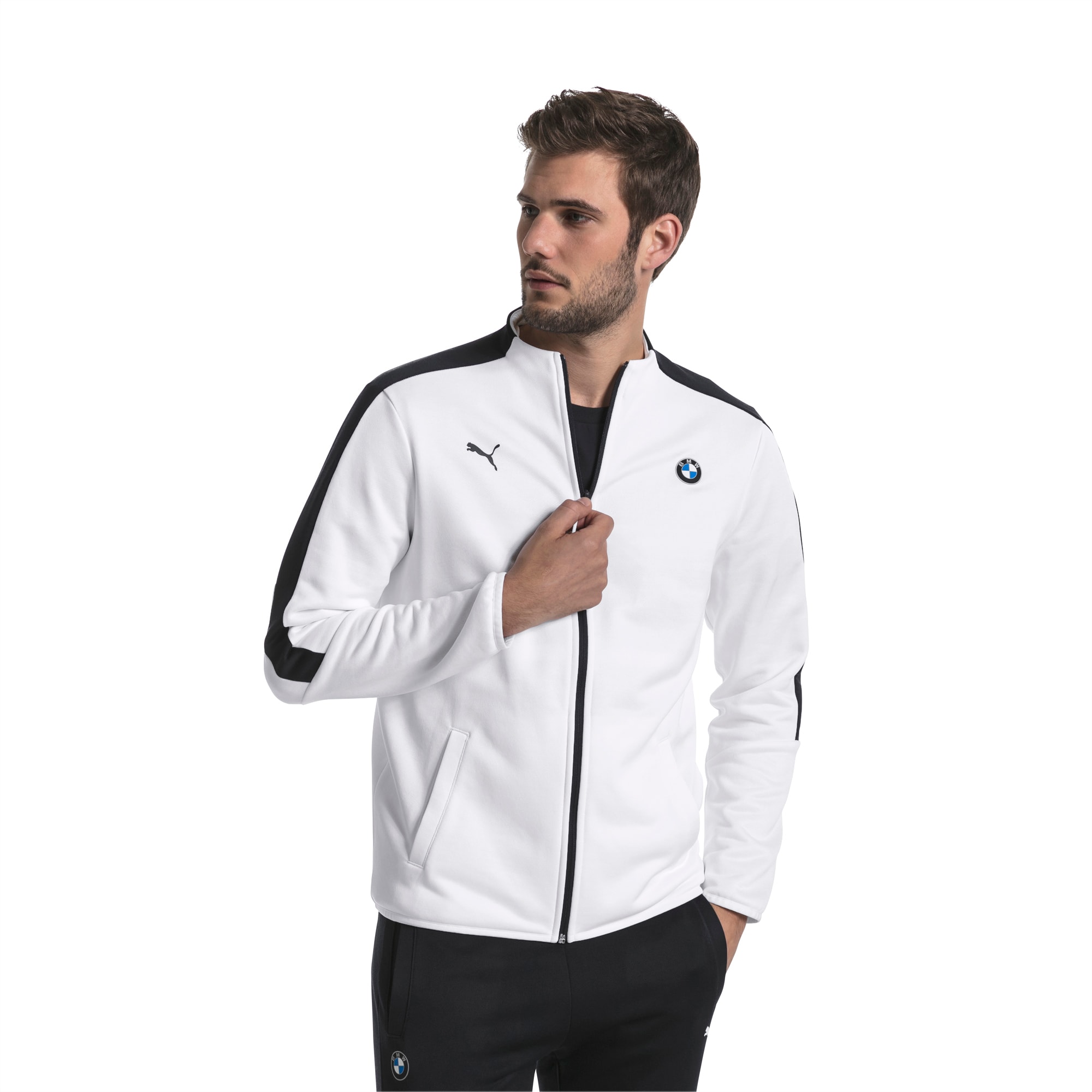 survetement puma bmw homme france