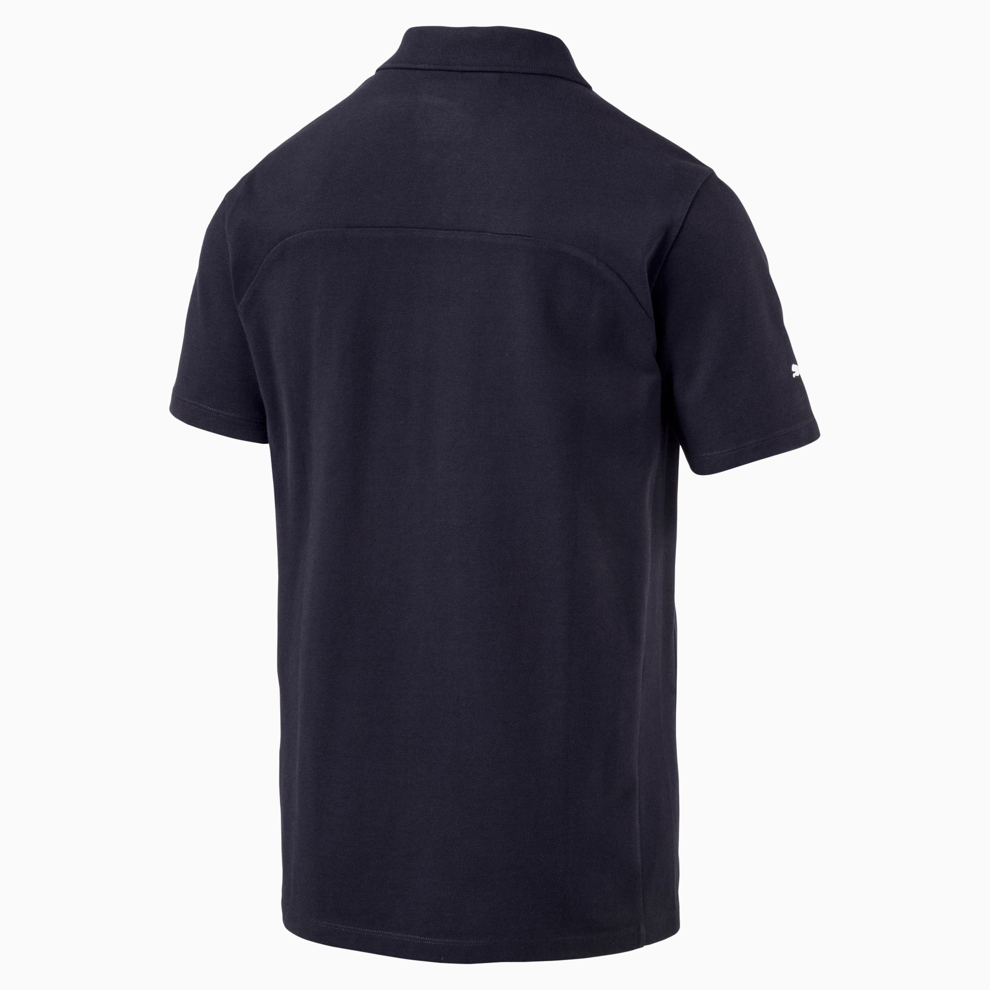 BMW Motorsport Men s Polo Shirt PUMA