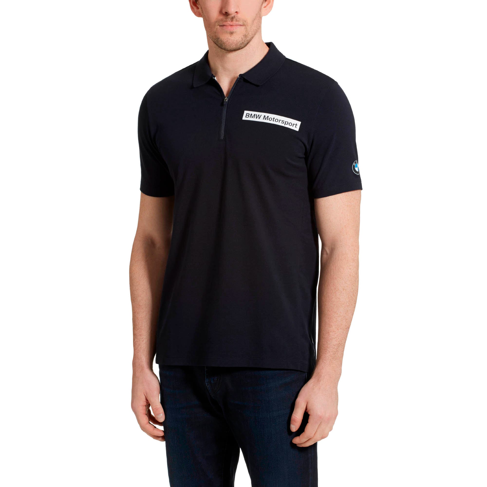 puma bmw motorsport polo