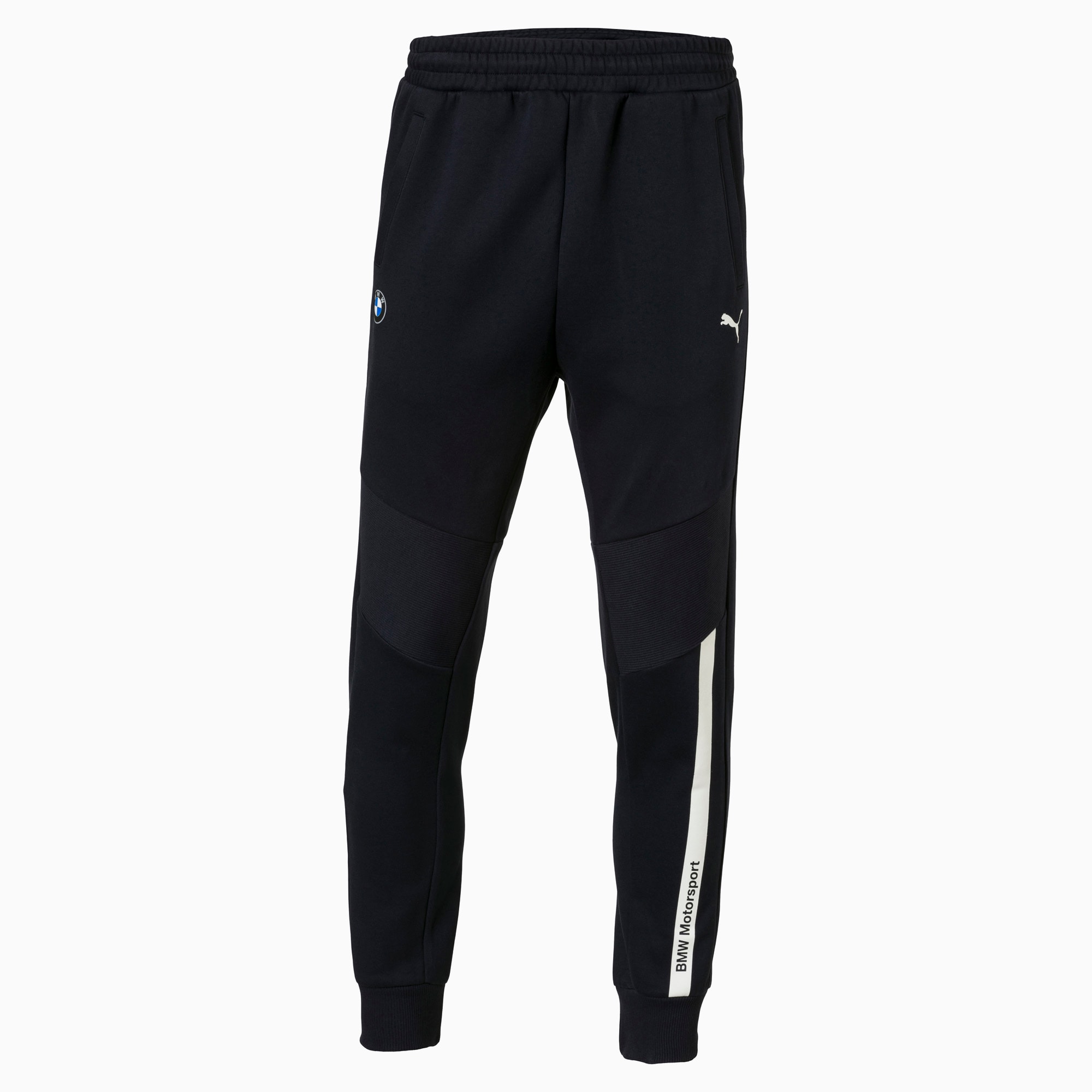 Puma sweatpants bmw best sale