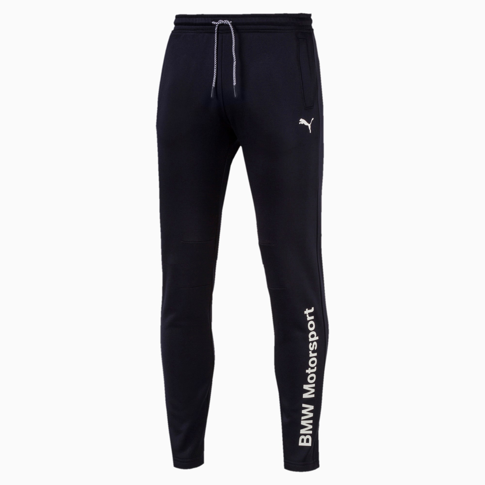 BMW Motorsport Men's Track Pants | PUMA US