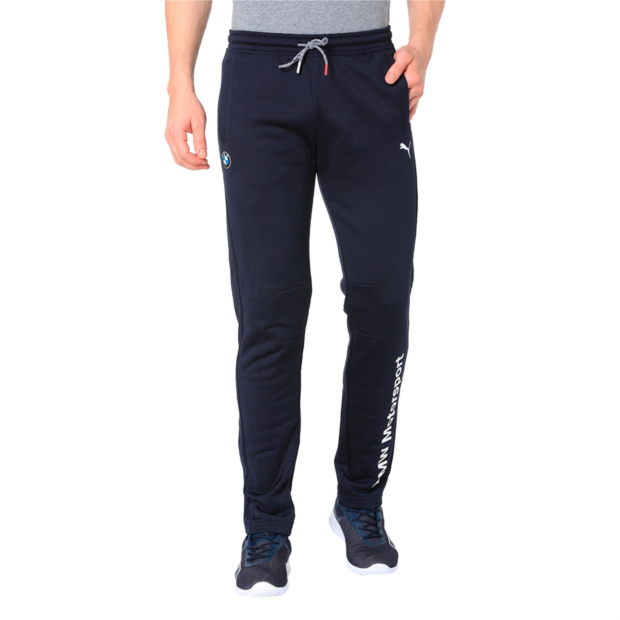 Bmw motorsport track pants outlet
